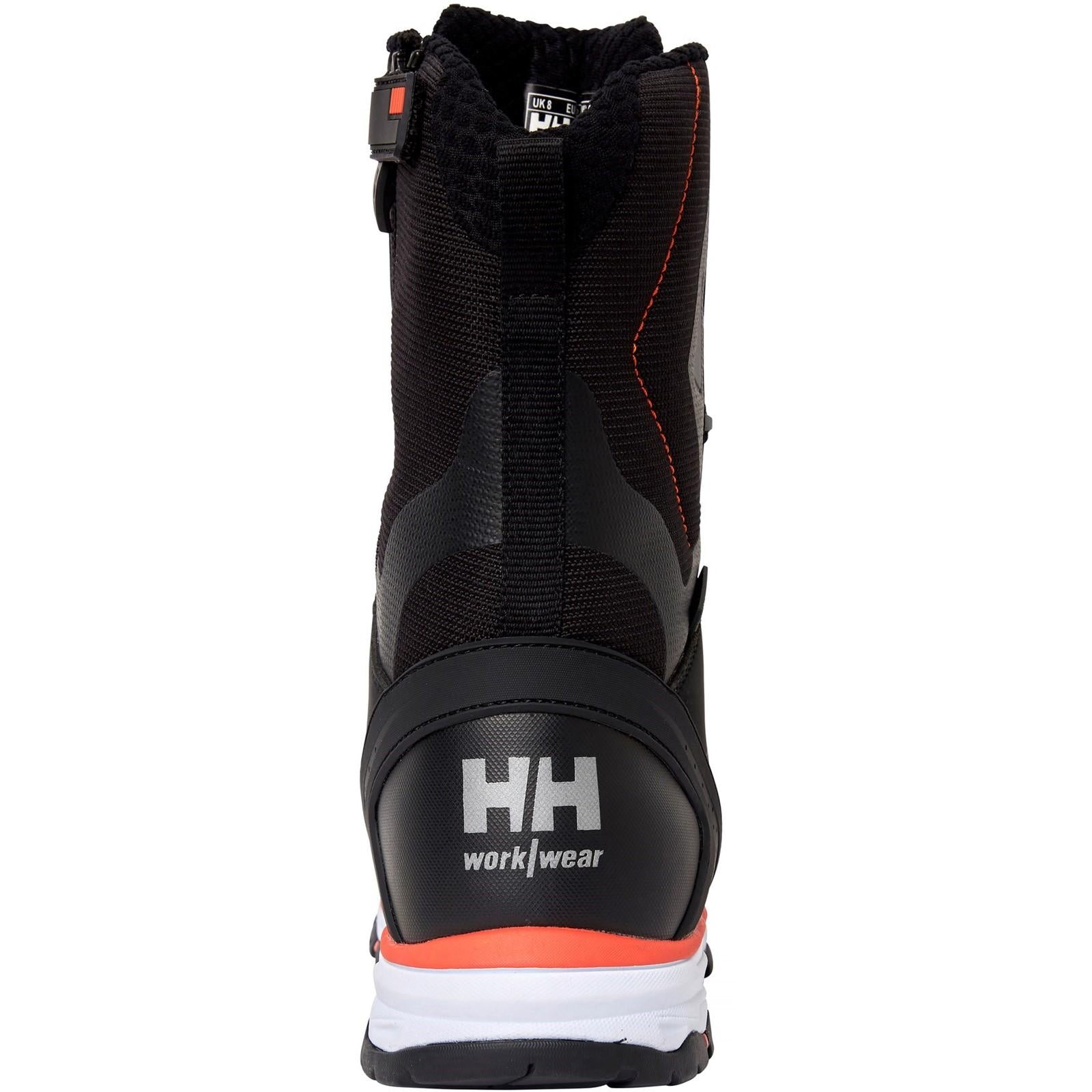 Helly Hansen Workwear Chelsea Evo 2 Winter Tall Shoes