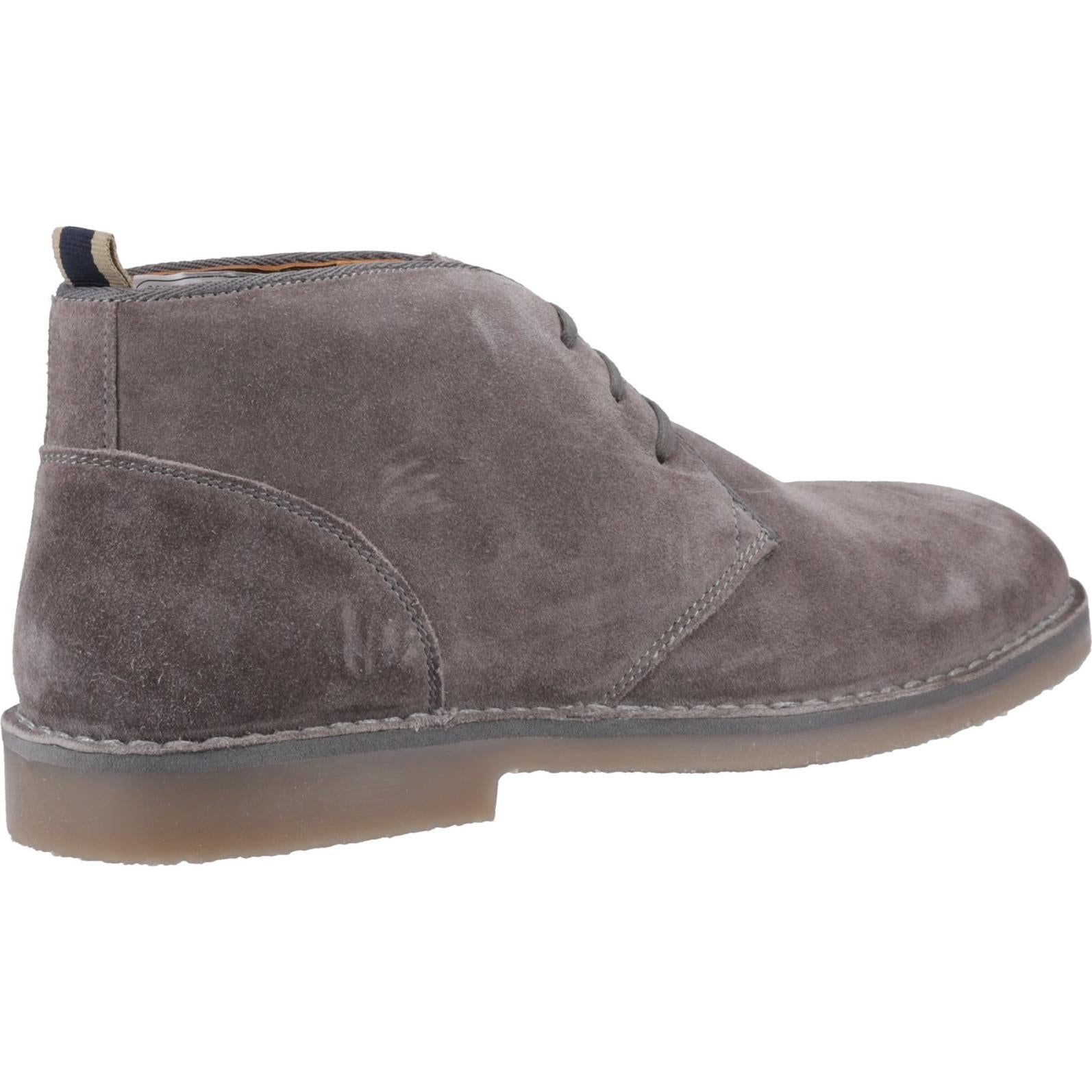 Dune London Cashed Boots