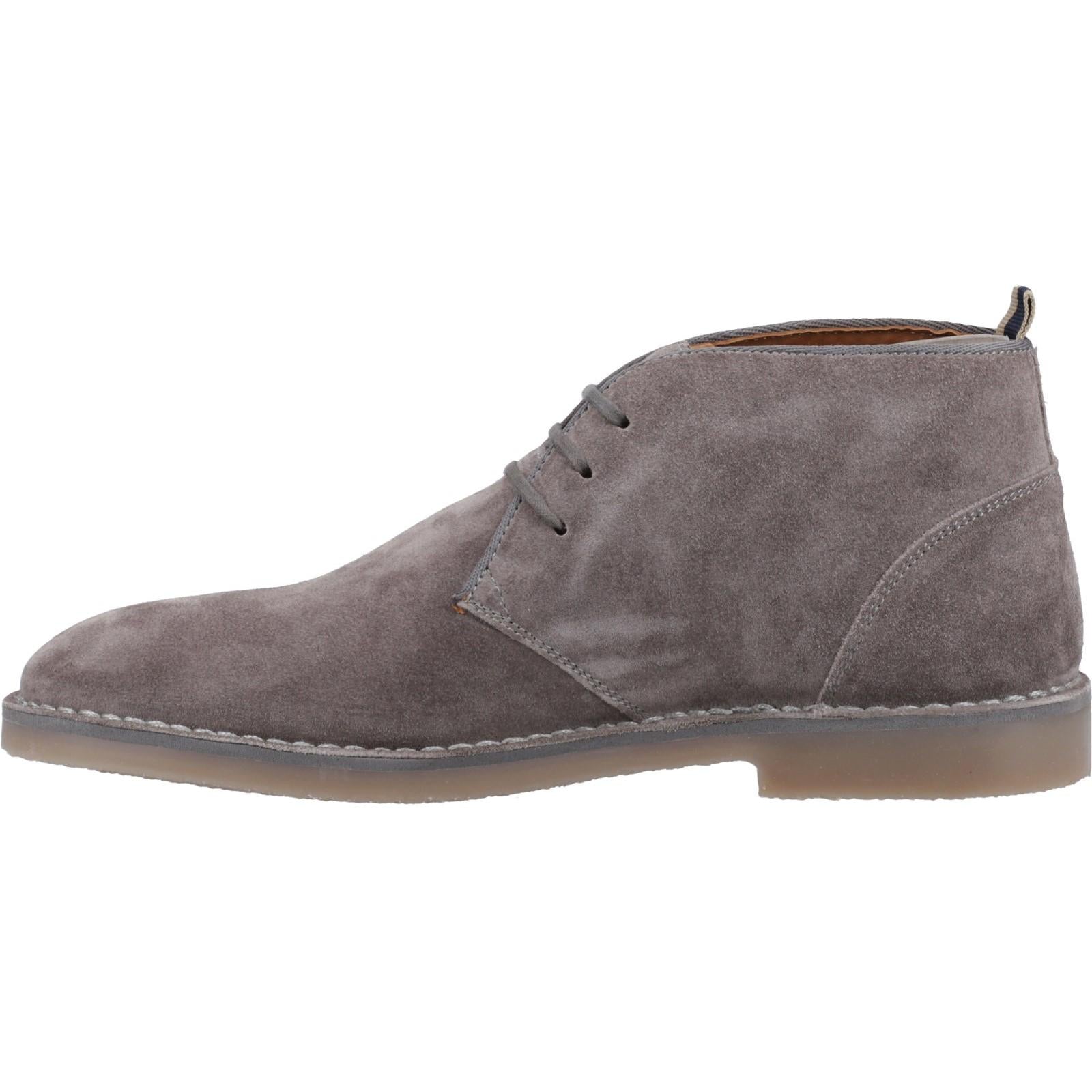 Dune London Cashed Boots