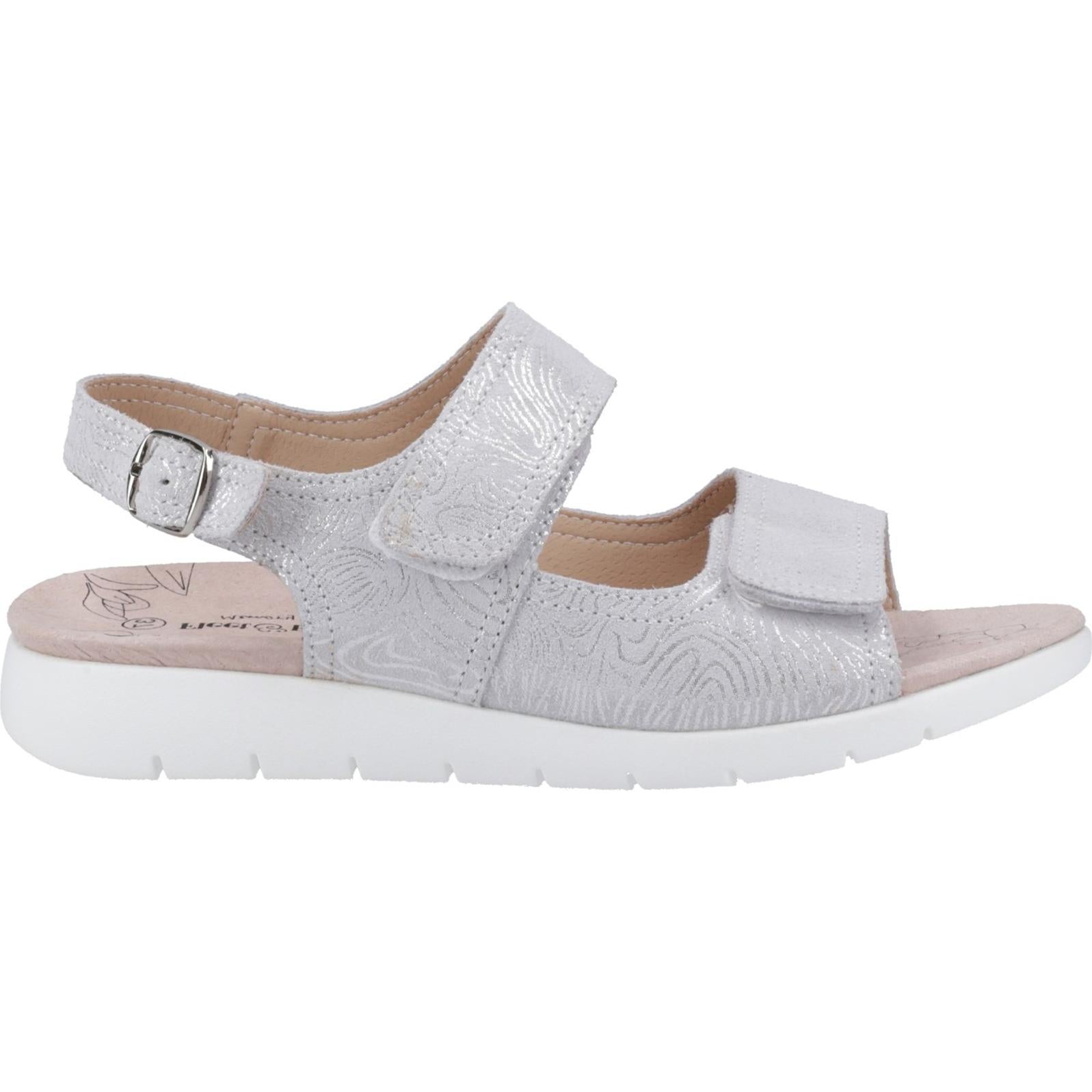 Fleet & Foster Begonia Sandals