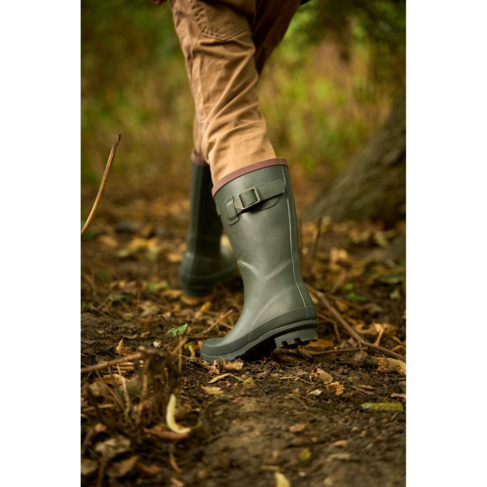 Cotswold Bowldown Wellingtons Shoes