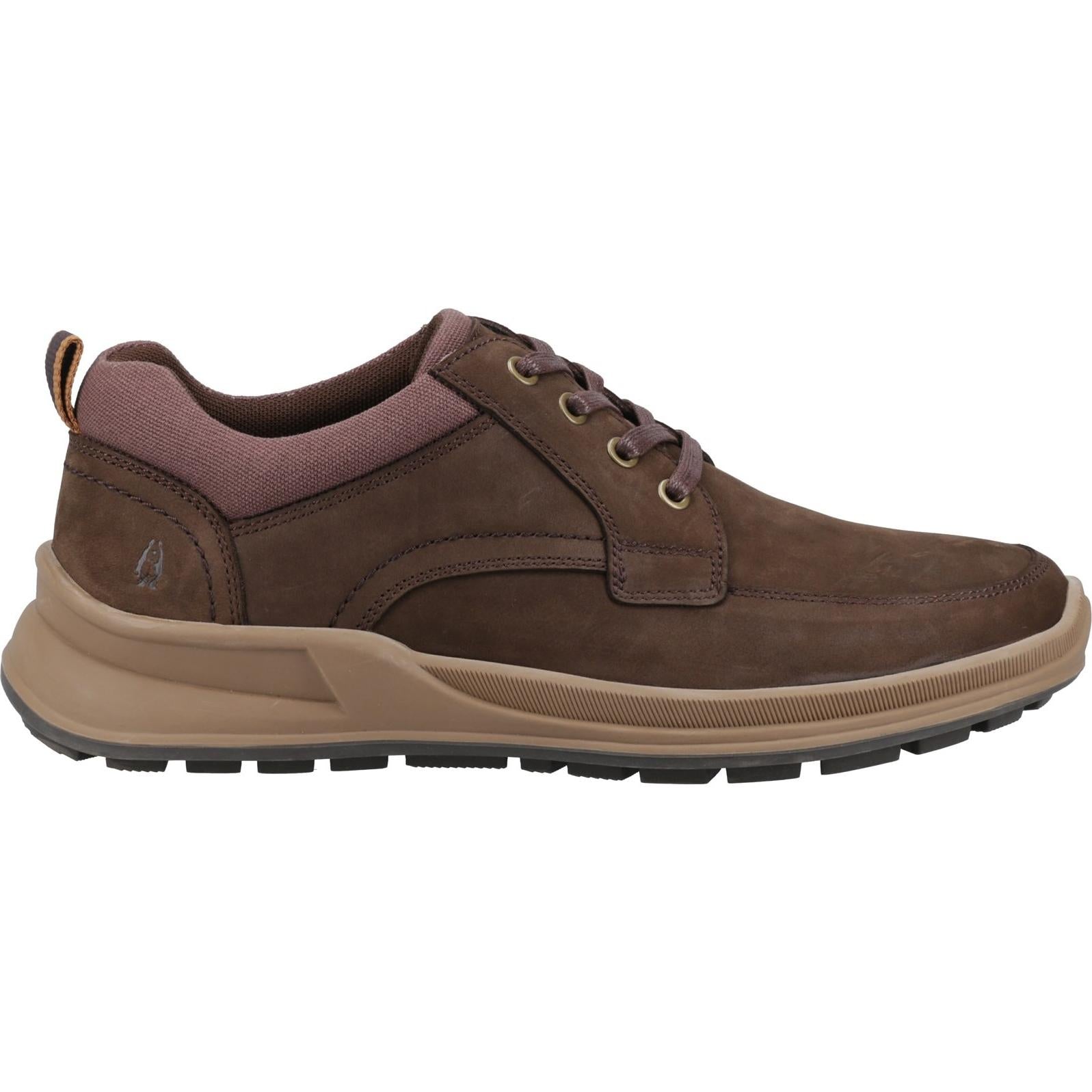 Hush Puppies Adam Lace Up Shoe