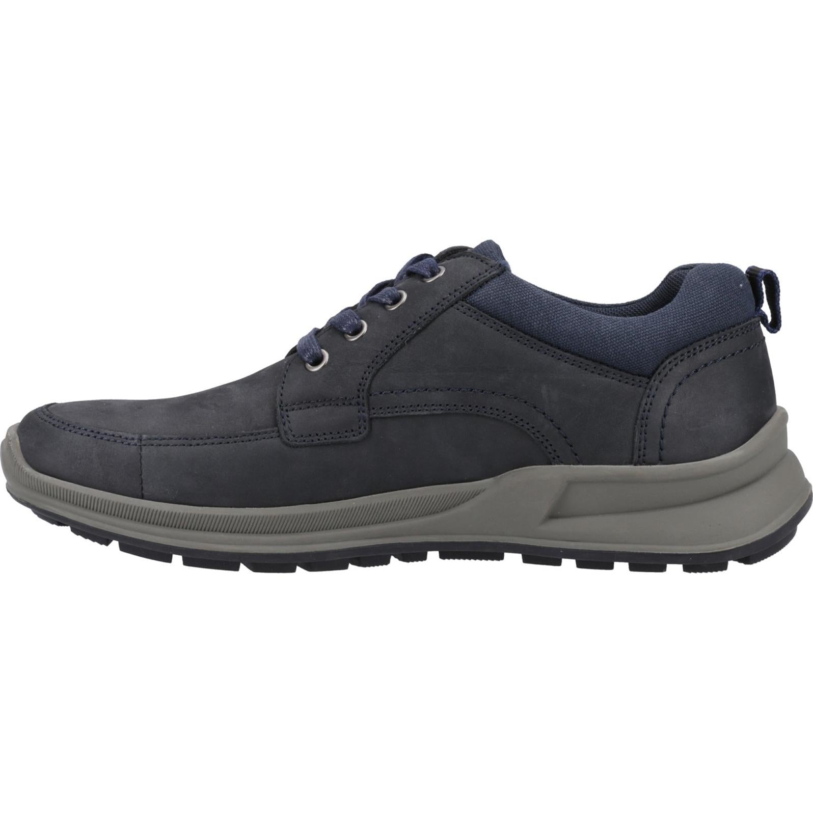 Hush Puppies Adam Lace Up Shoe