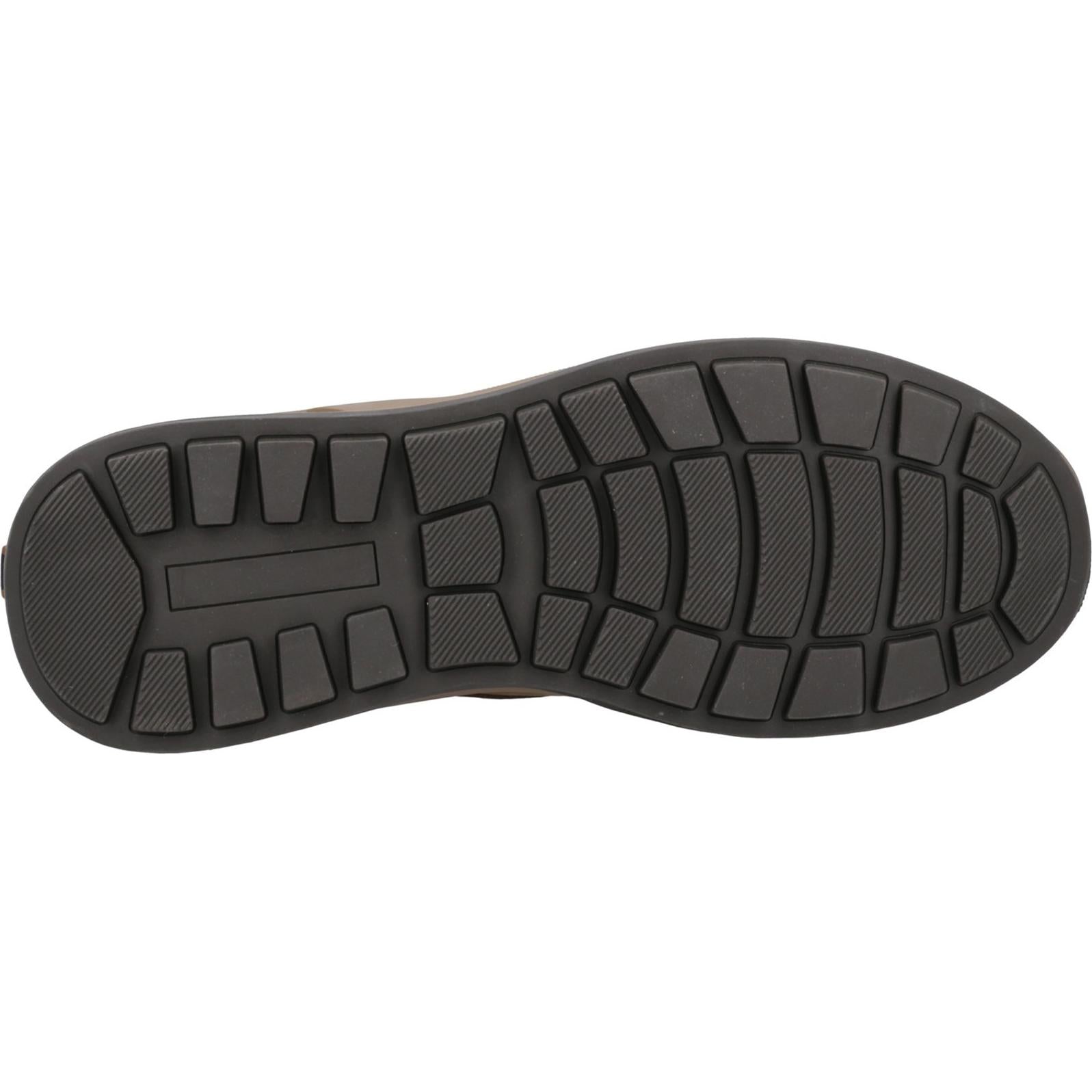 Hush Puppies Adam Lace Up Shoe