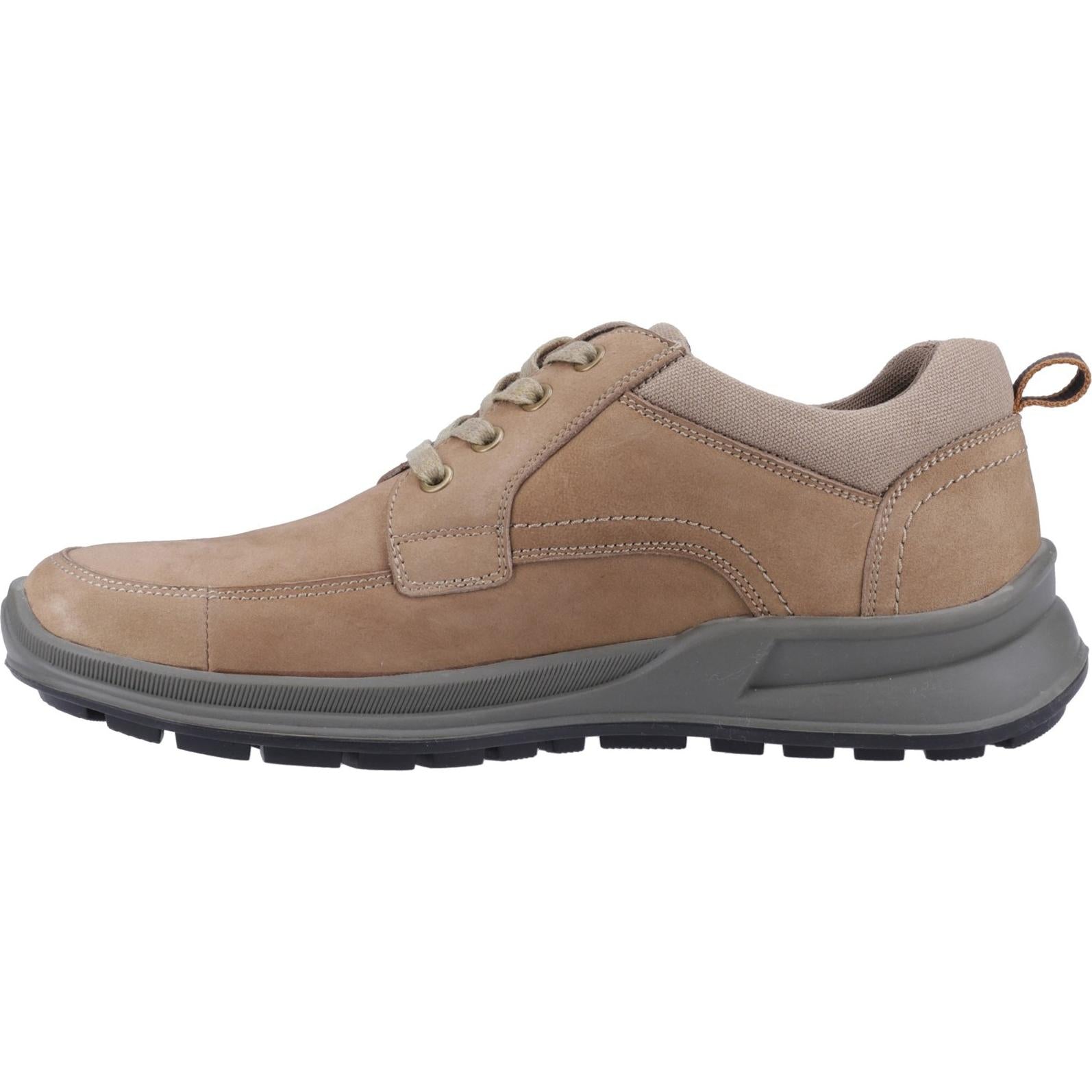Hush Puppies Adam Lace Up Shoe