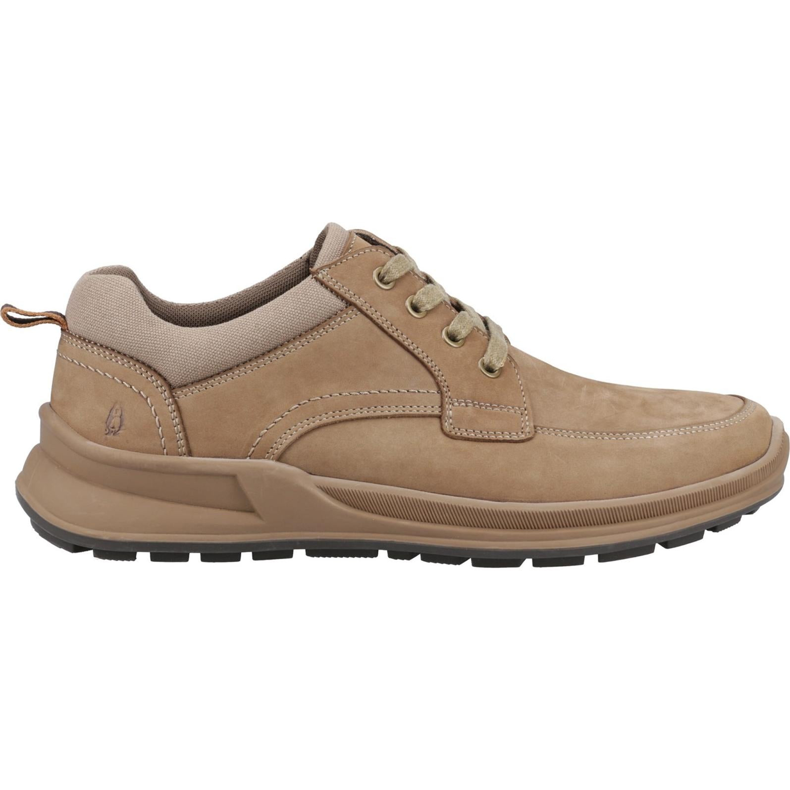 Hush Puppies Adam Lace Up Shoe
