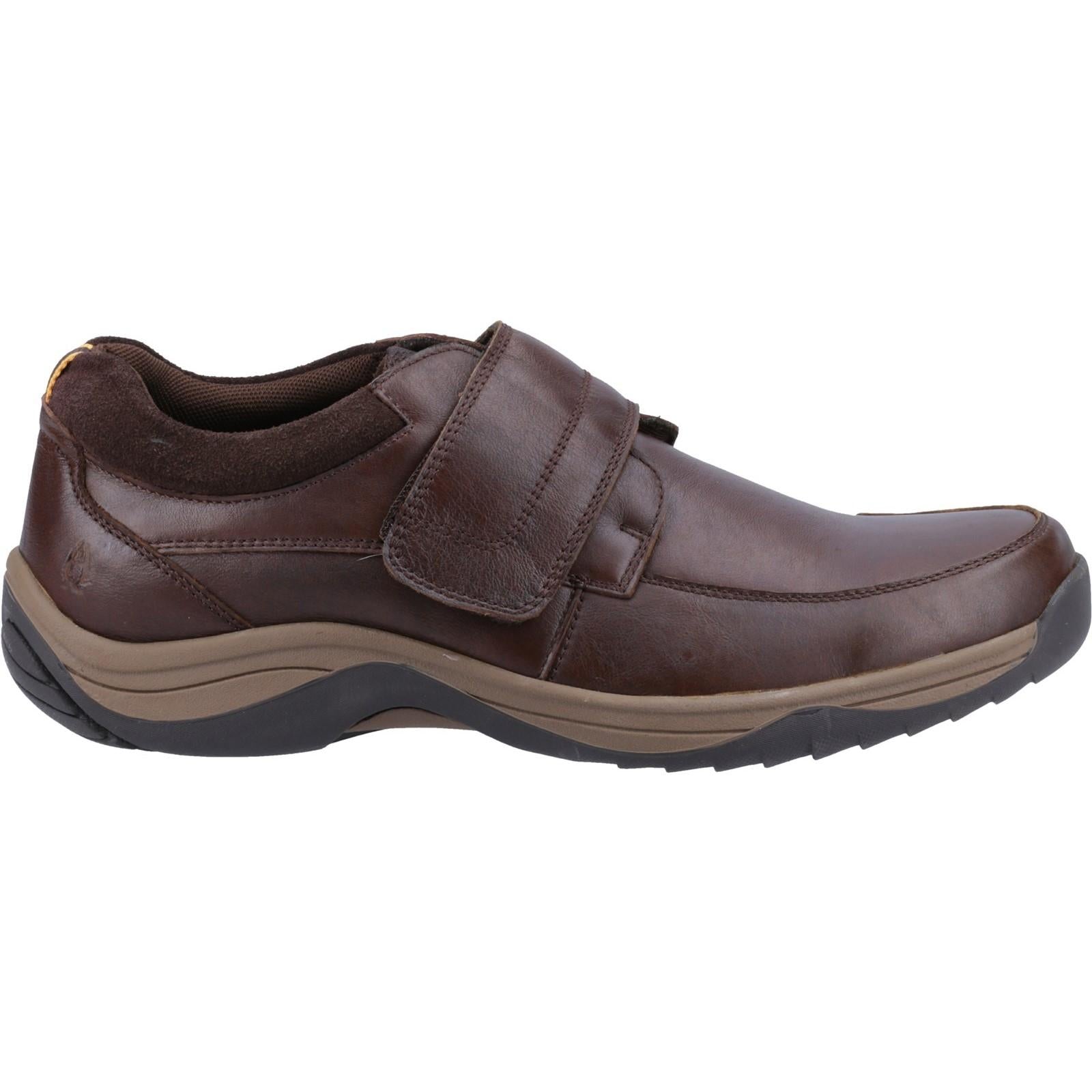 Hush Puppies Douglas Shoe