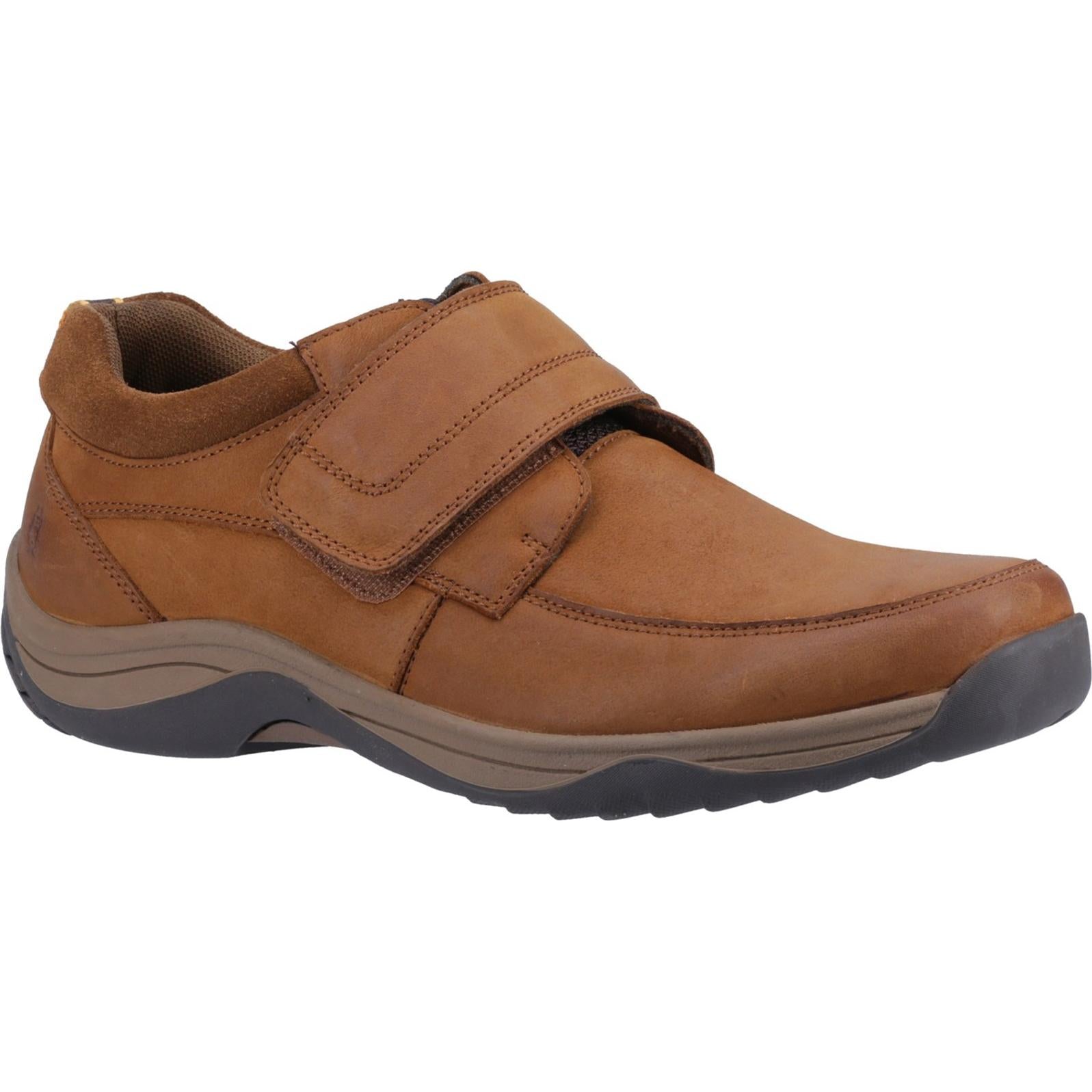 Hush Puppies Douglas Shoe