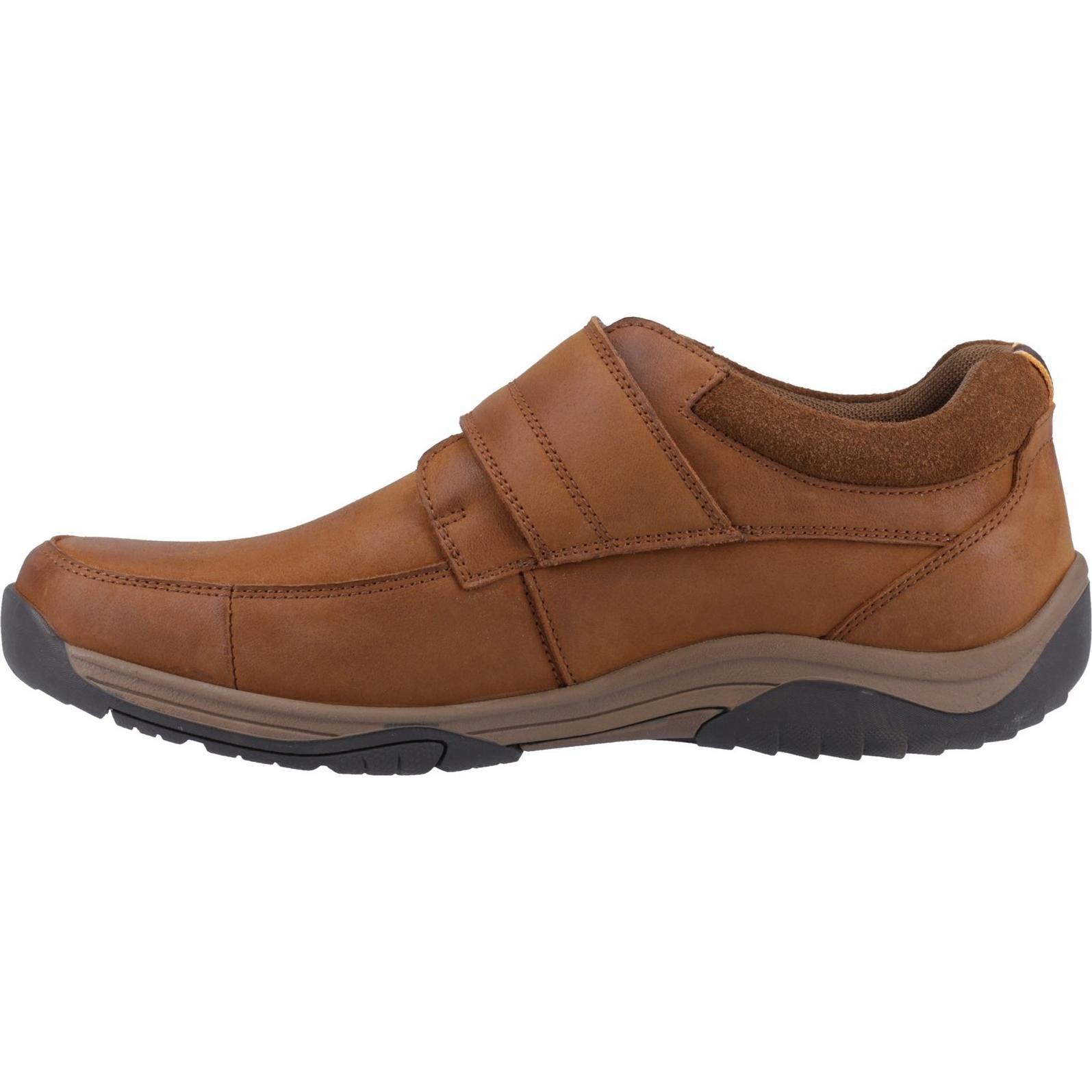 Hush Puppies Douglas Shoe