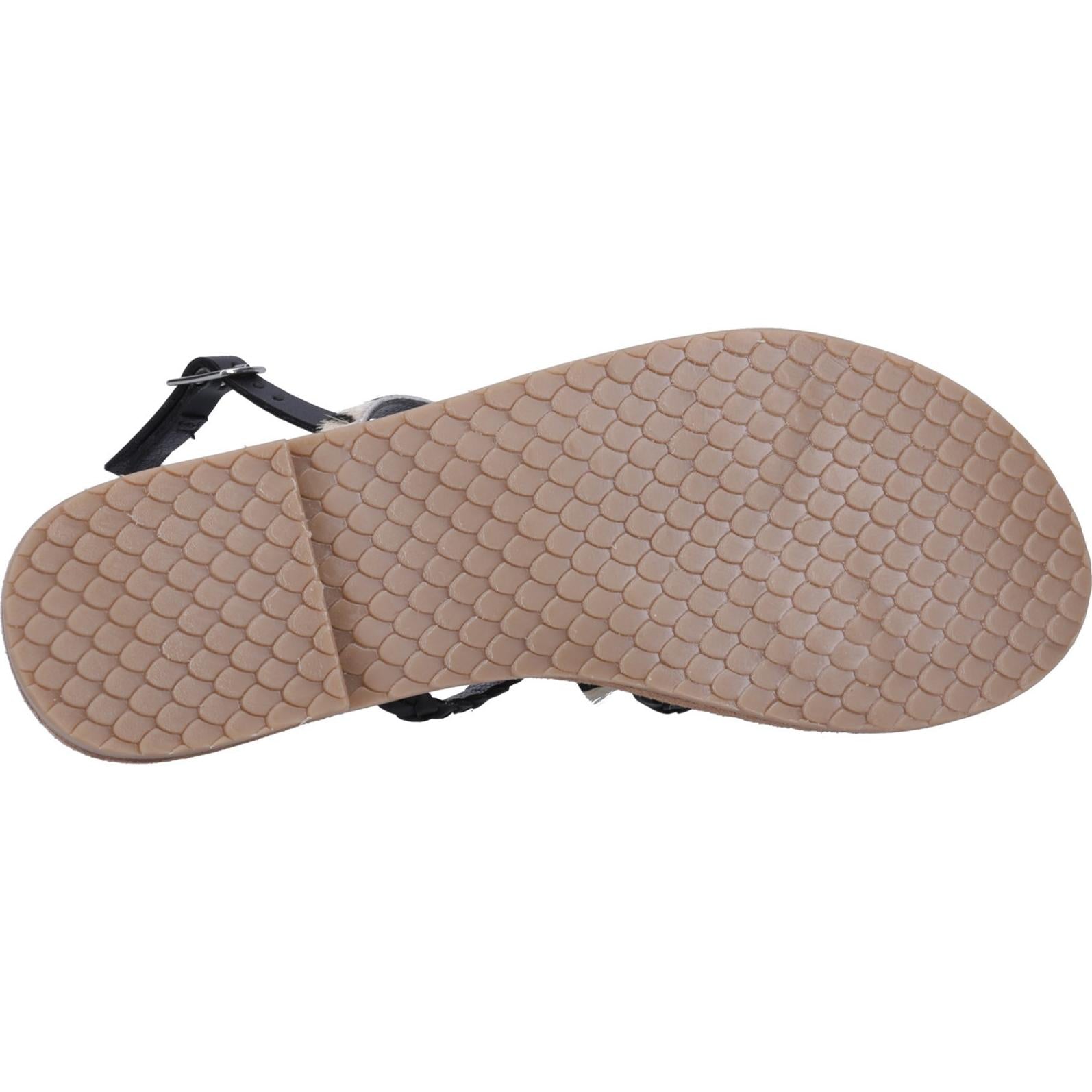 Hush Puppies Amanda Strappy Sandal