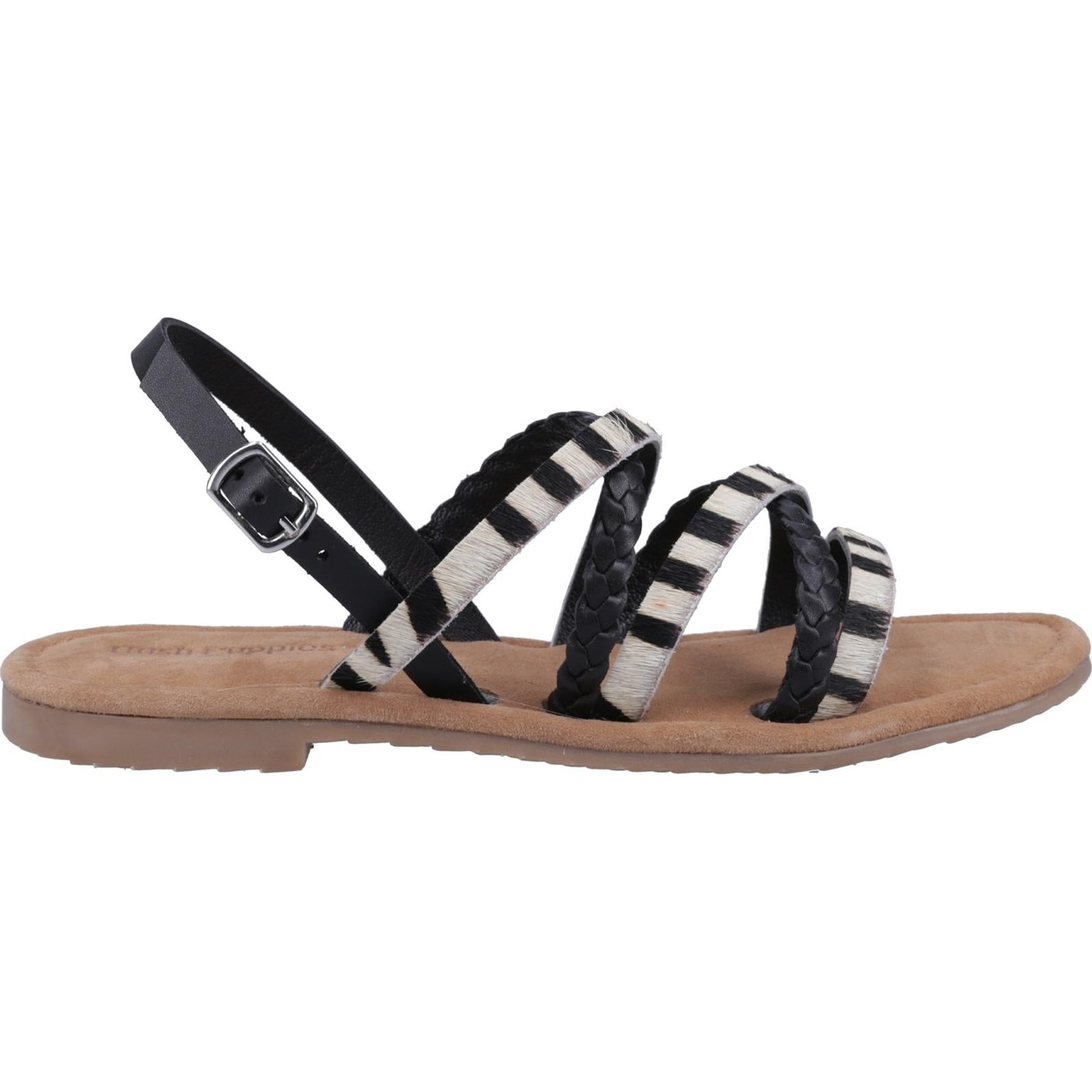 Hush Puppies Amanda Strappy Sandal