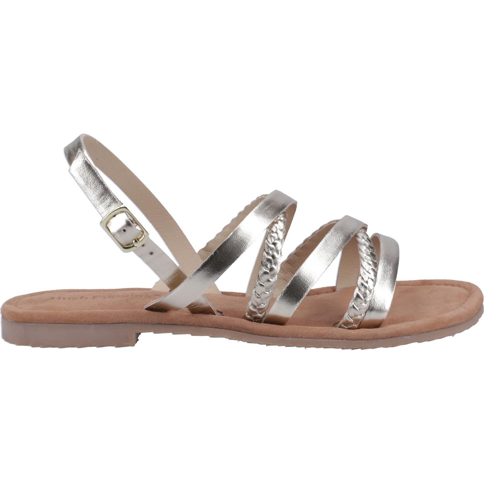 Hush Puppies Amanda Strappy Sandal