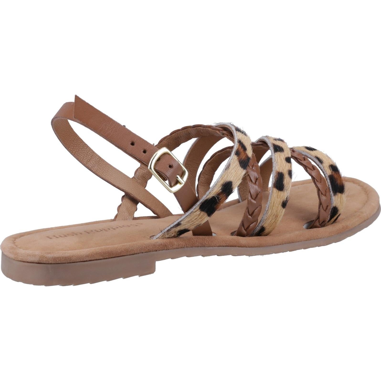 Hush Puppies Amanda Strappy Sandal