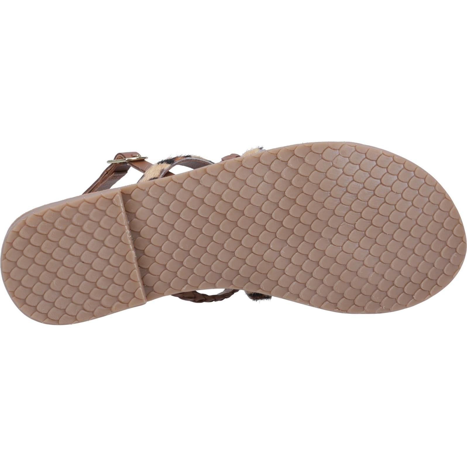 Hush Puppies Amanda Strappy Sandal