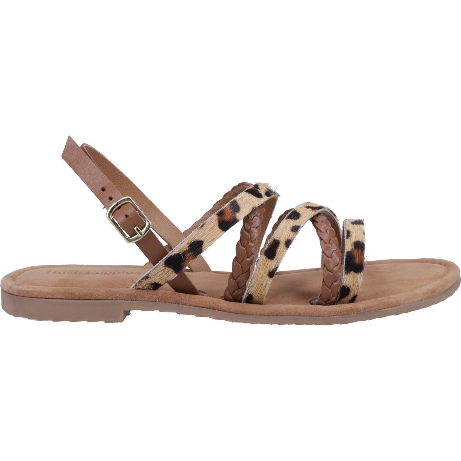 Hush Puppies Amanda Strappy Sandal