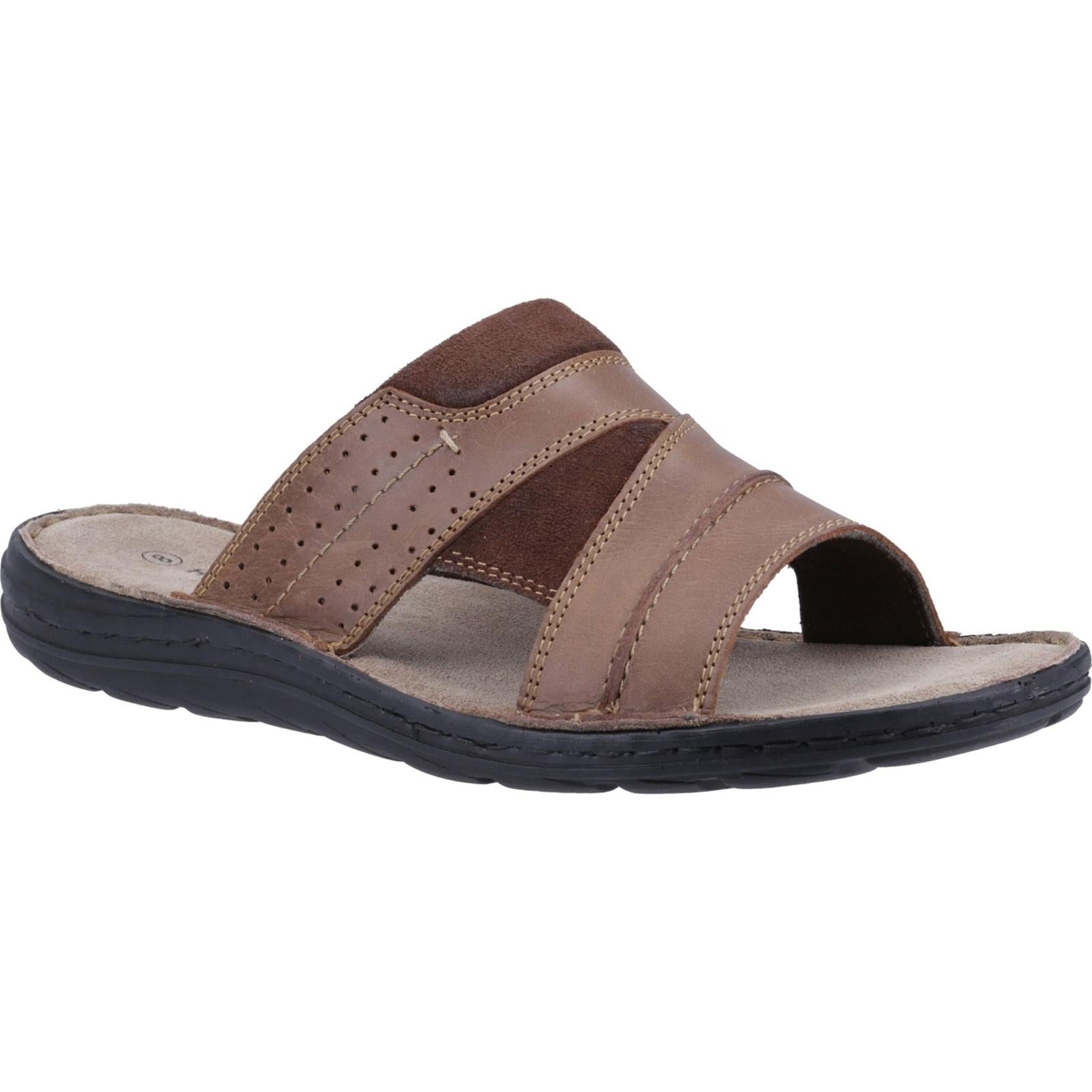 Hush Puppies Archer Mule Sandal