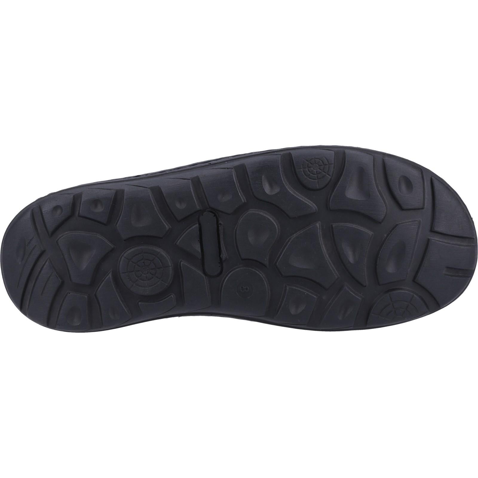 Hush Puppies Archer Mule Sandal