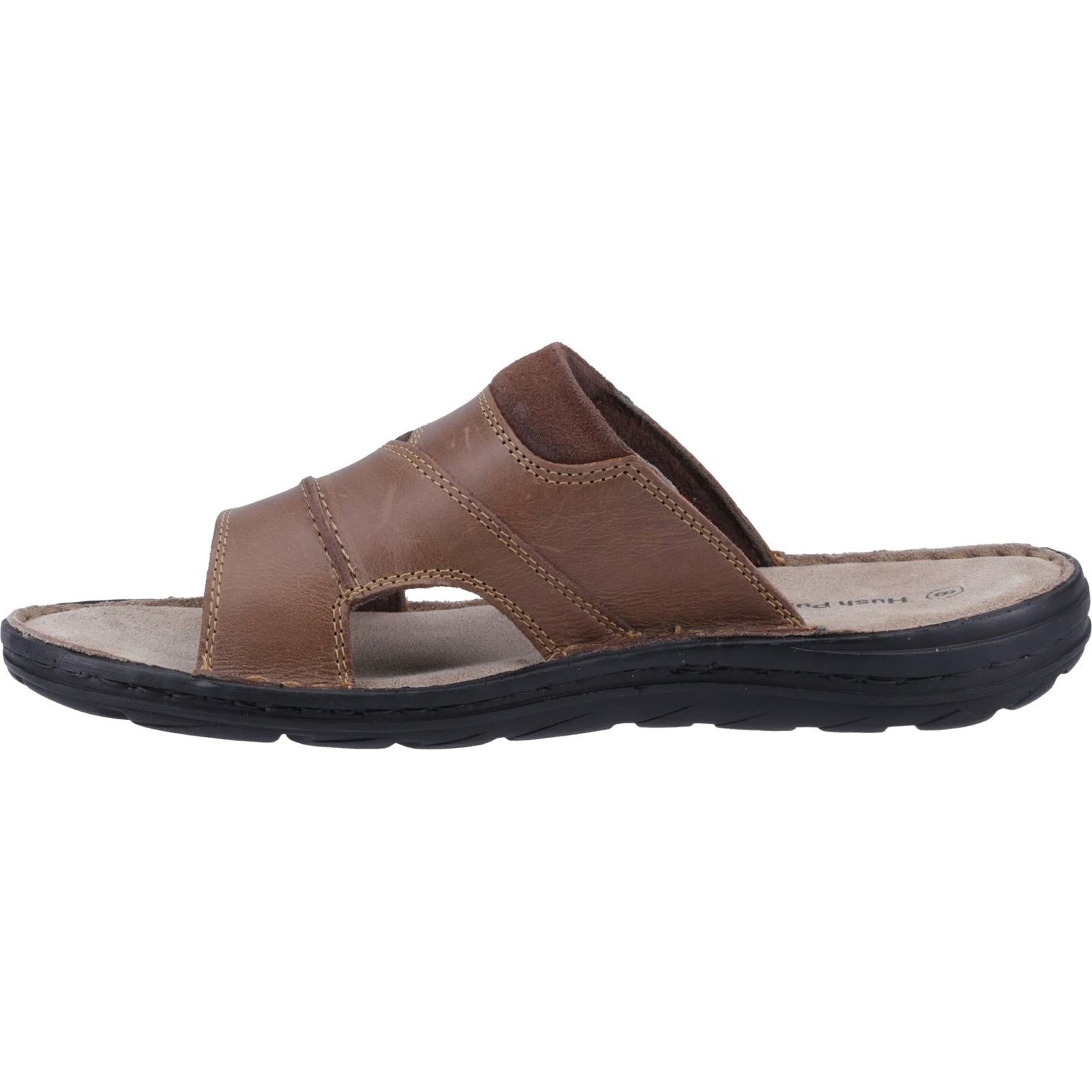 Hush Puppies Archer Mule Sandal
