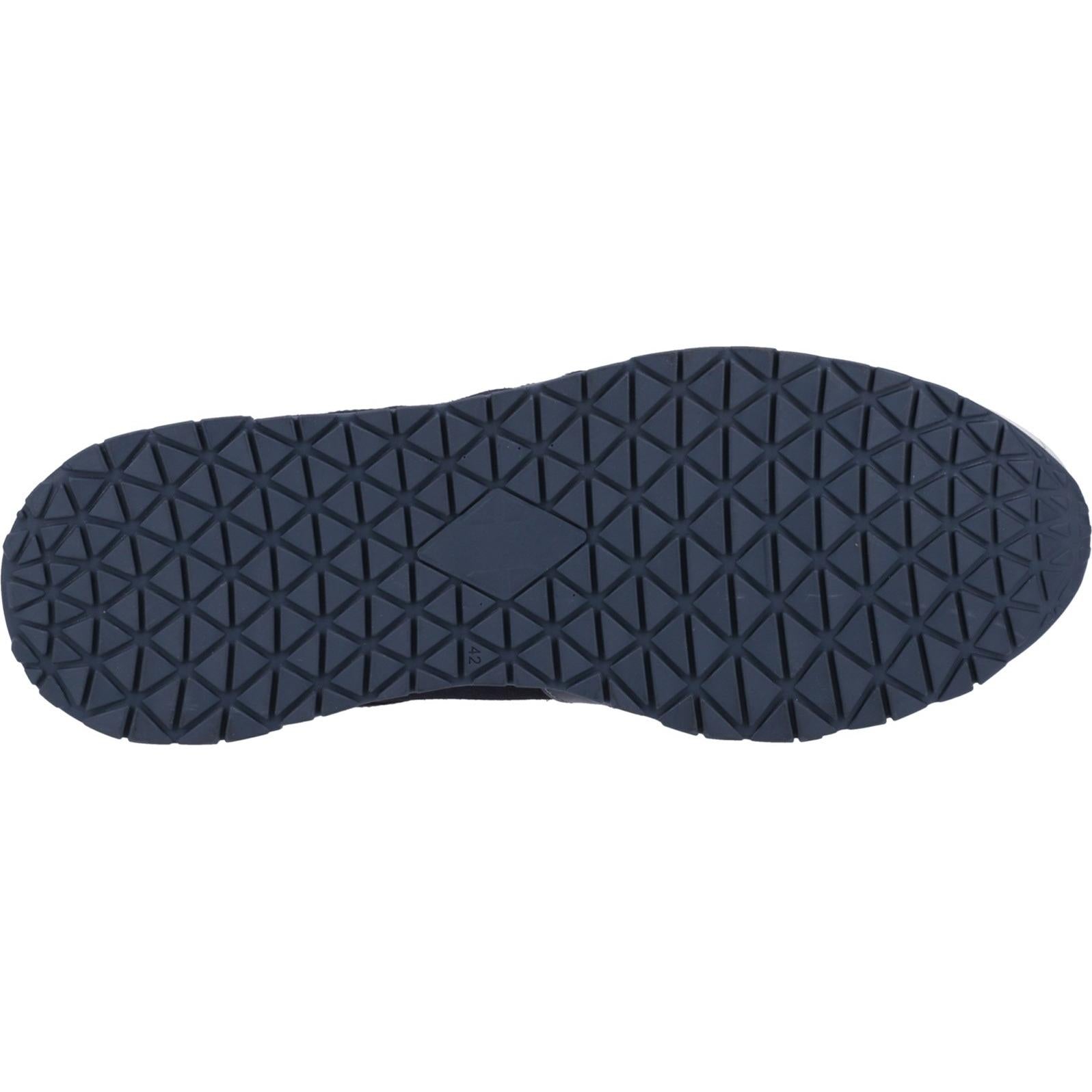 Hush Puppies Christopher Trainer