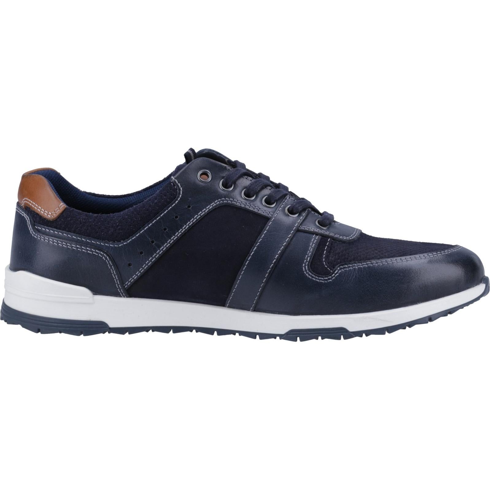 Hush Puppies Christopher Trainer
