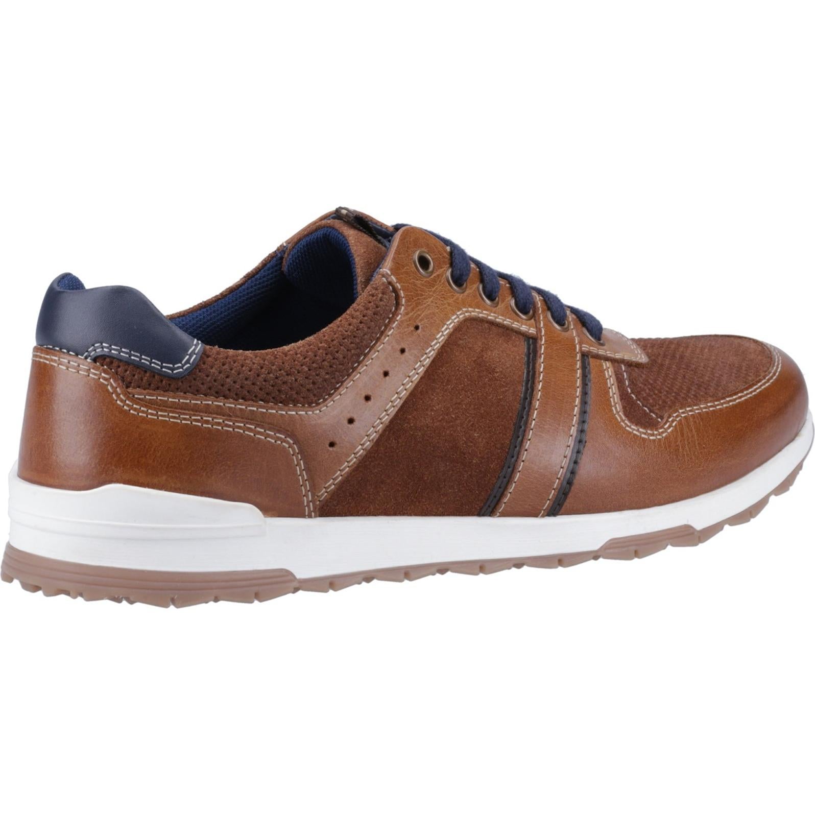 Hush Puppies Christopher Trainer