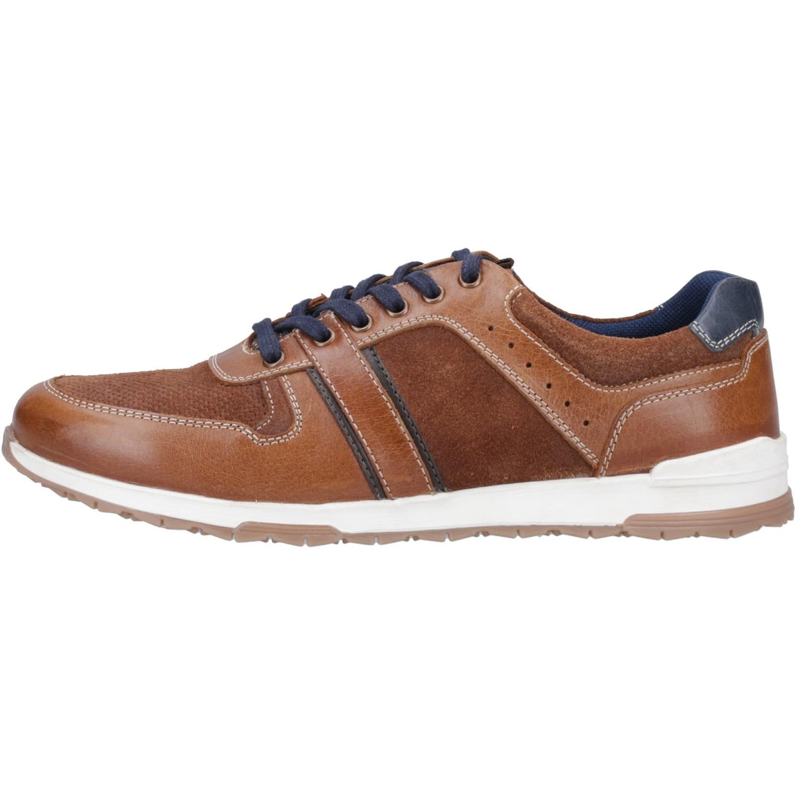 Hush Puppies Christopher Trainer