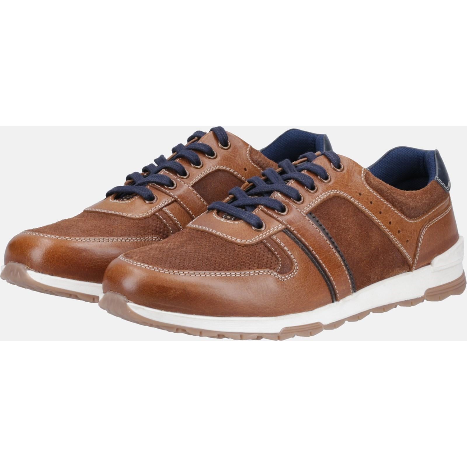 Hush Puppies Christopher Trainer