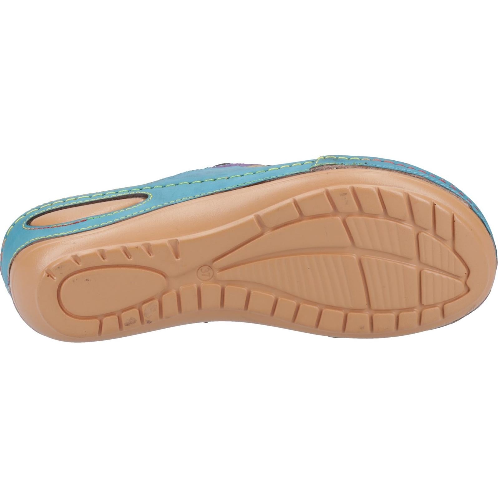 Riva Astros Sandals