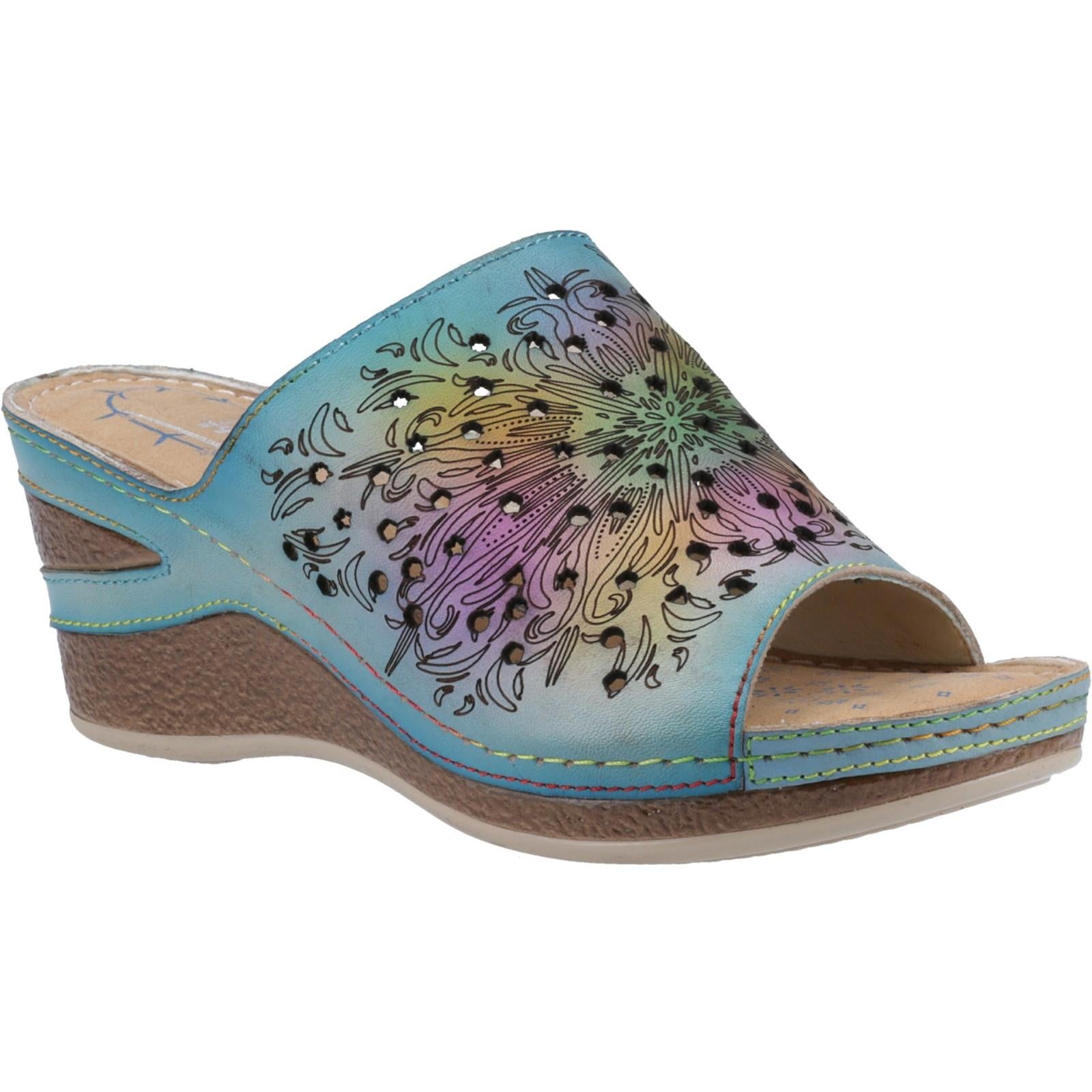 Riva Limasol Sandals