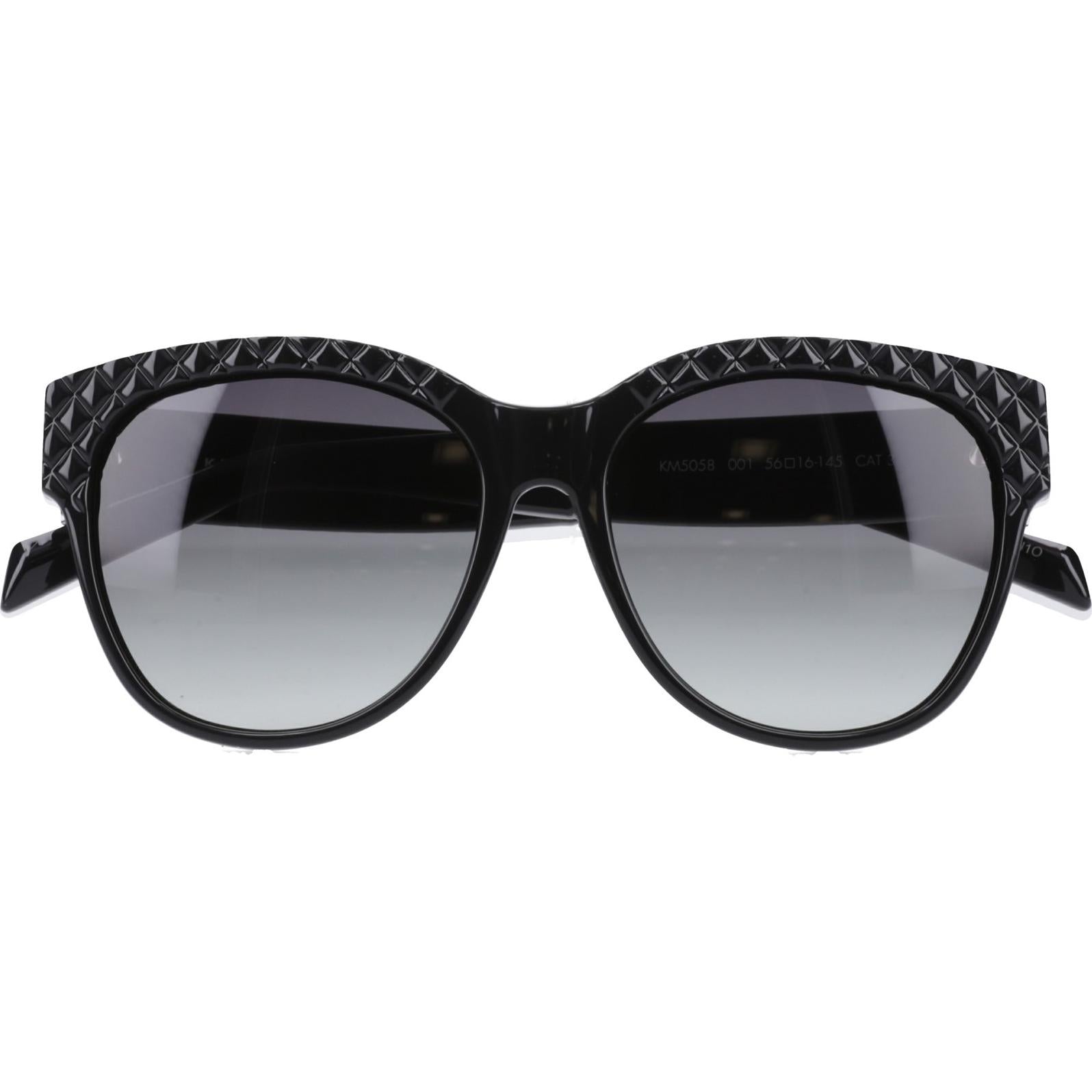 Karen Millen KM5058 Sunglasses Shoes