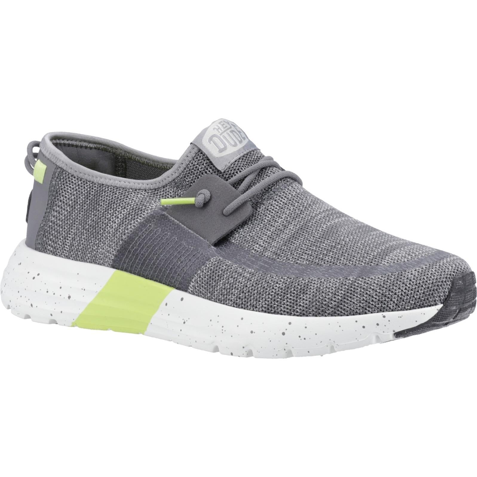 Heydude Sirocco Sport Mode Trainer