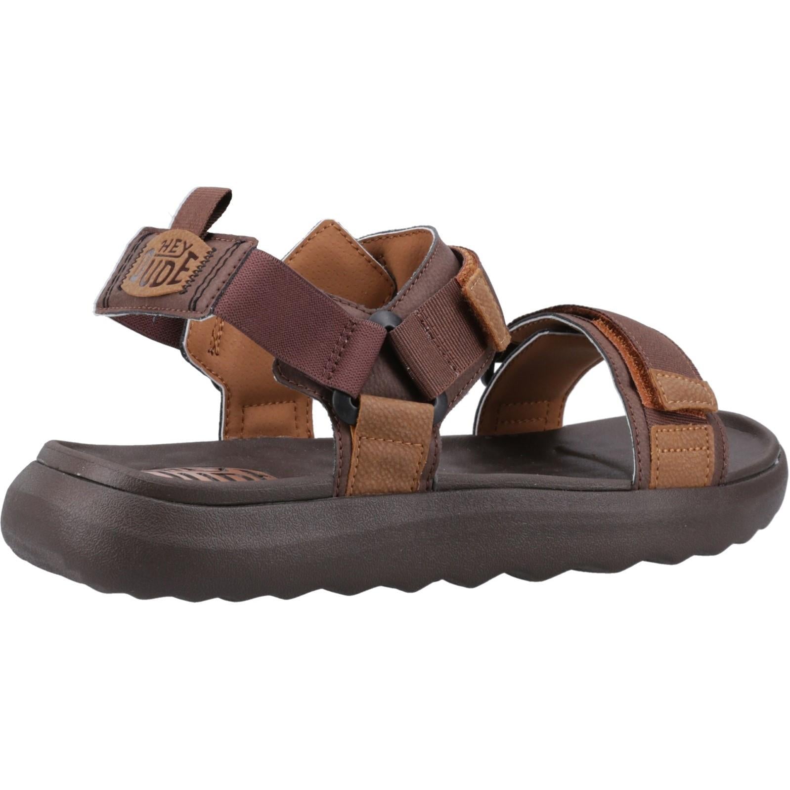 Hey Dude Carson Sandal