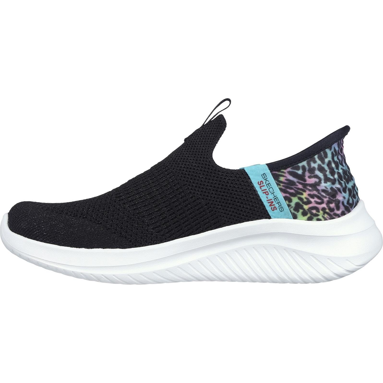 Skechers Ultra Flex 3.0 - Colory Wild Trainer