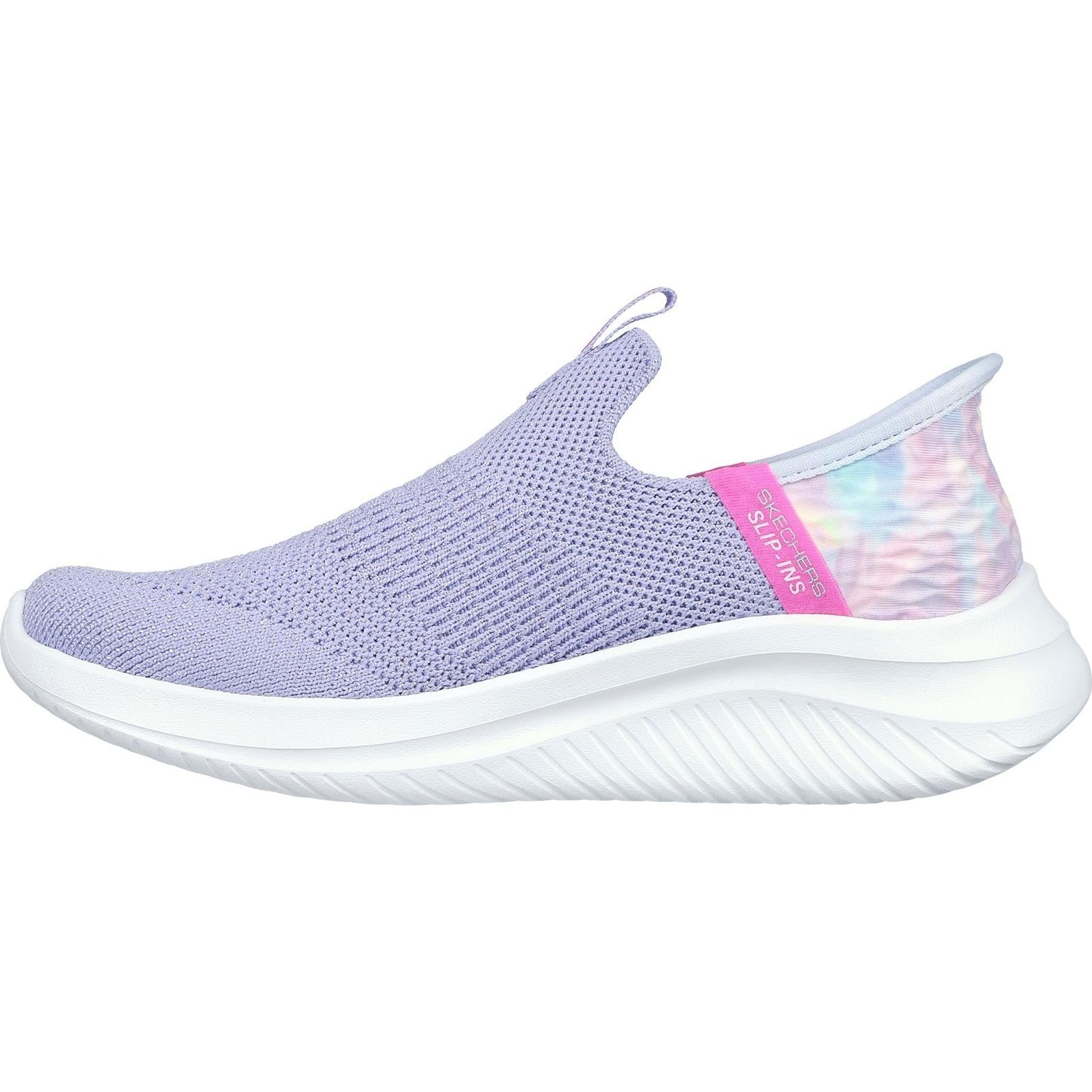 Skechers Ultra Flex 3.0 - Colory Wild Trainer