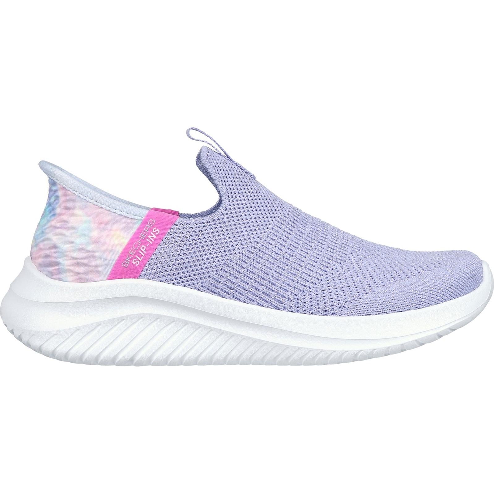 Skechers Ultra Flex 3.0 - Colory Wild Trainer