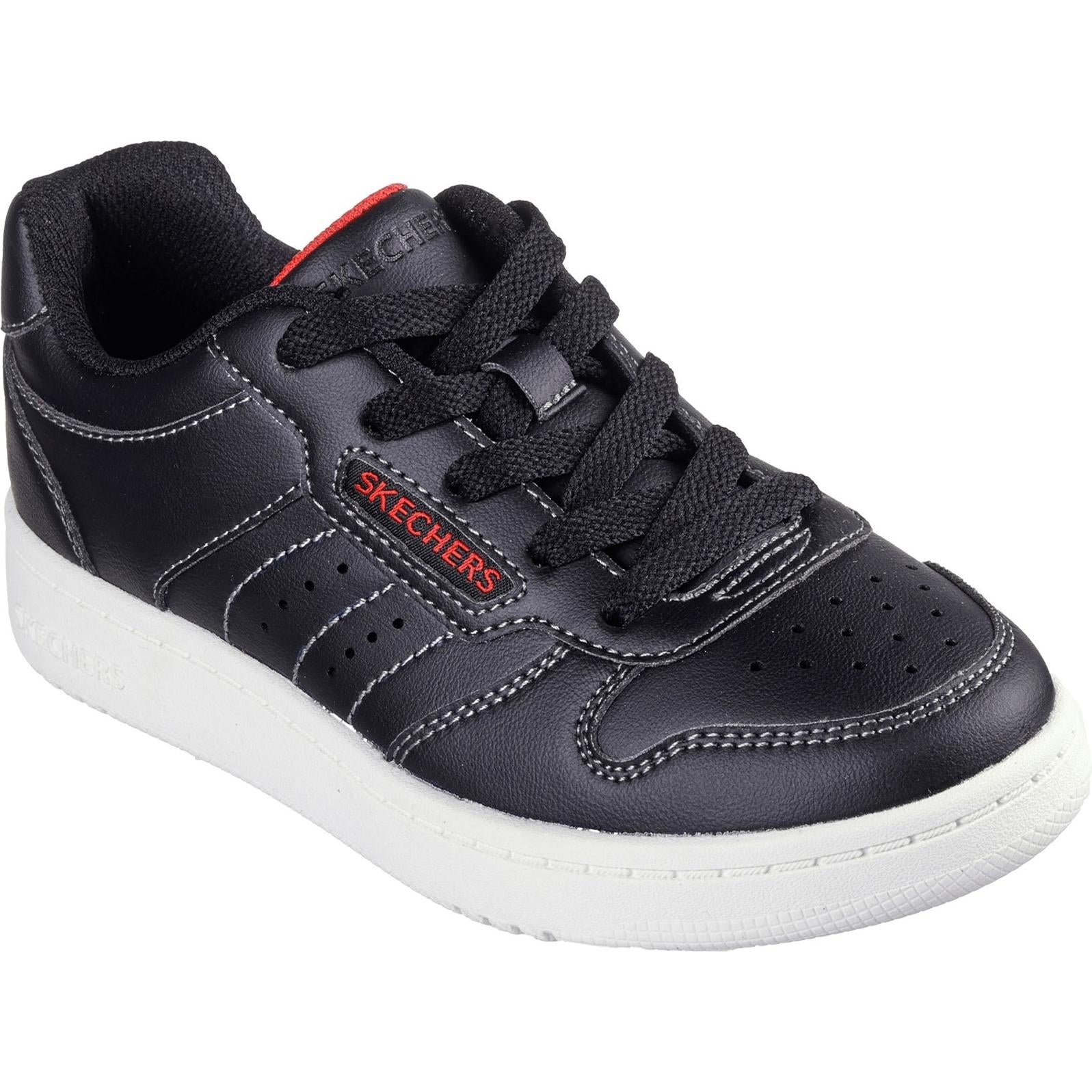 Skechers Quick Street Trainers