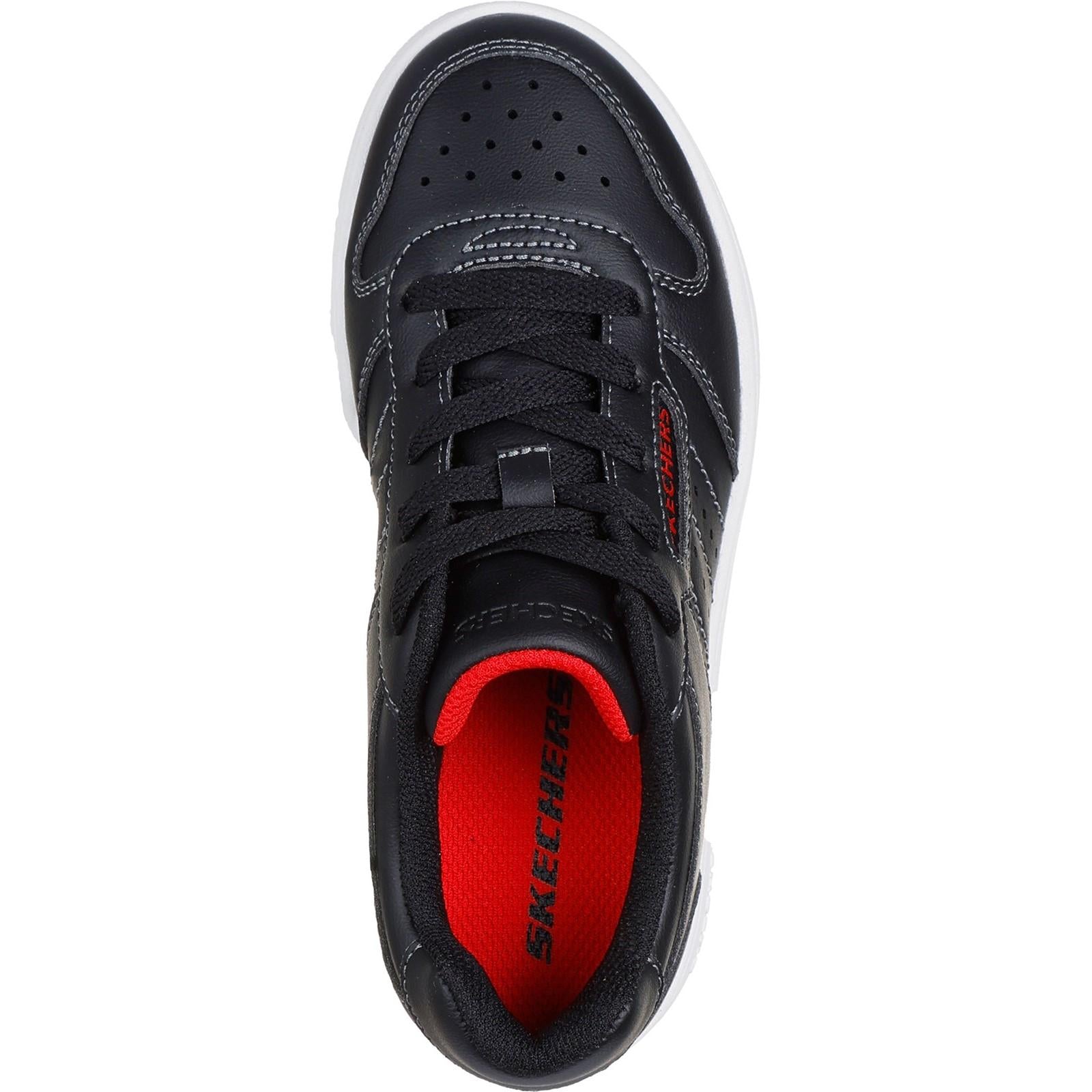 Skechers Quick Street Trainers