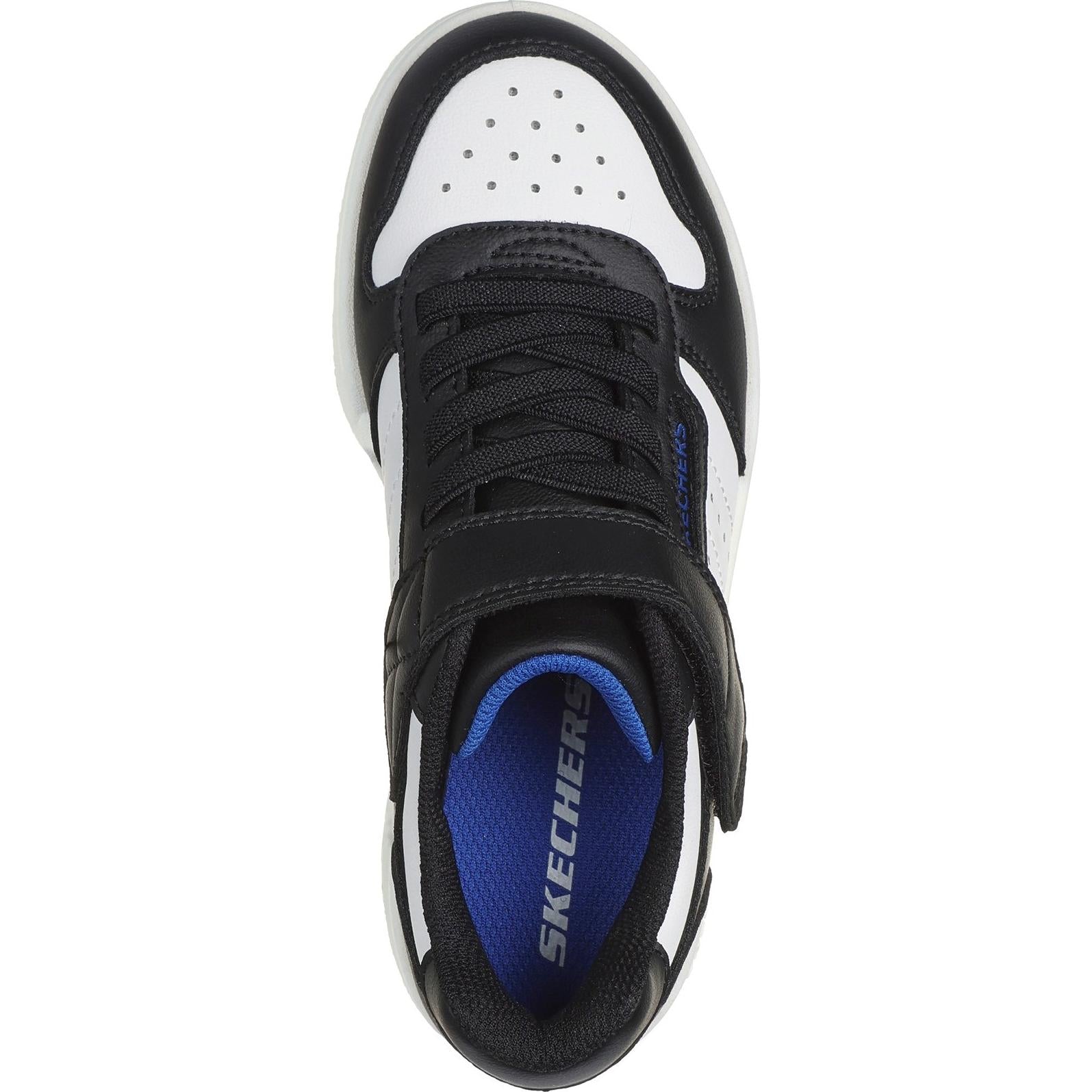 Skechers Quick Street Trainer