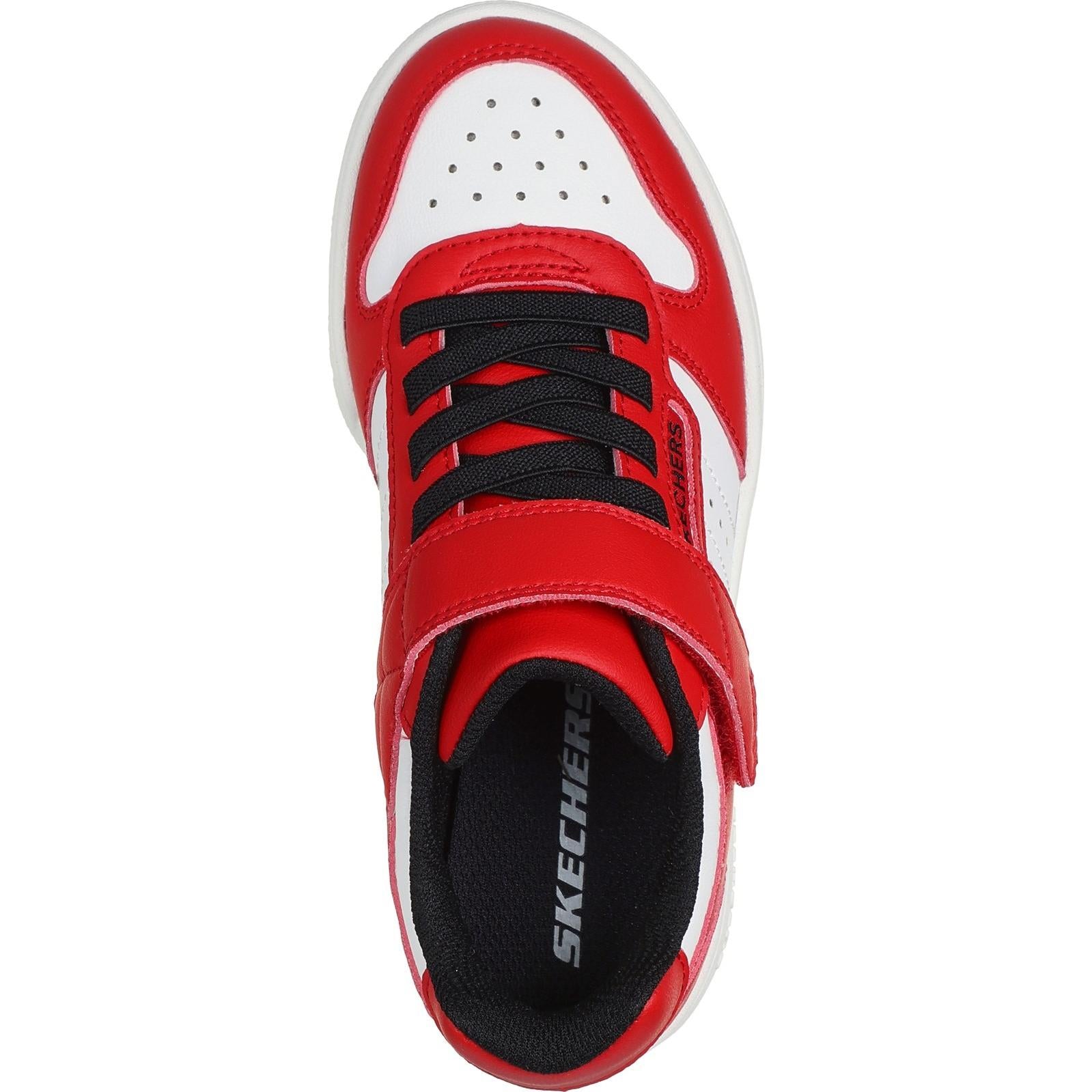 Skechers Quick Street Trainer