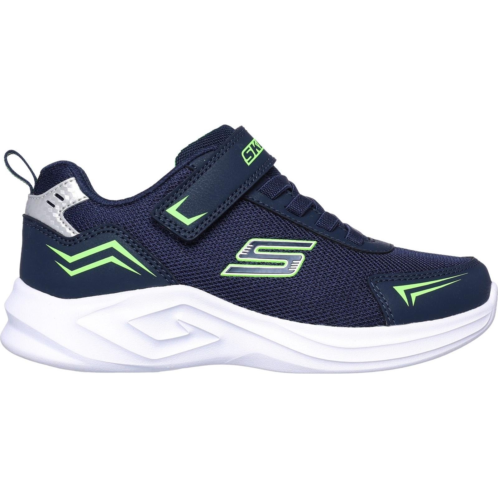 Skechers Mazematics Trainers