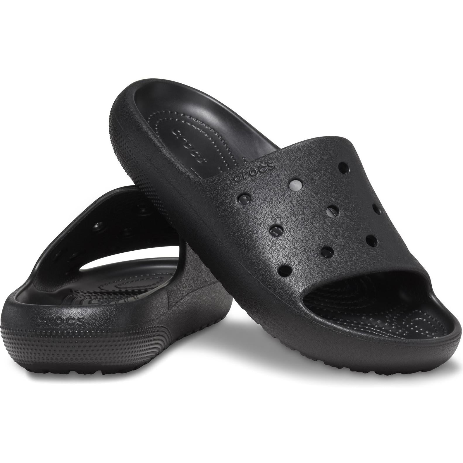 Crocs Classic Slide Sandals