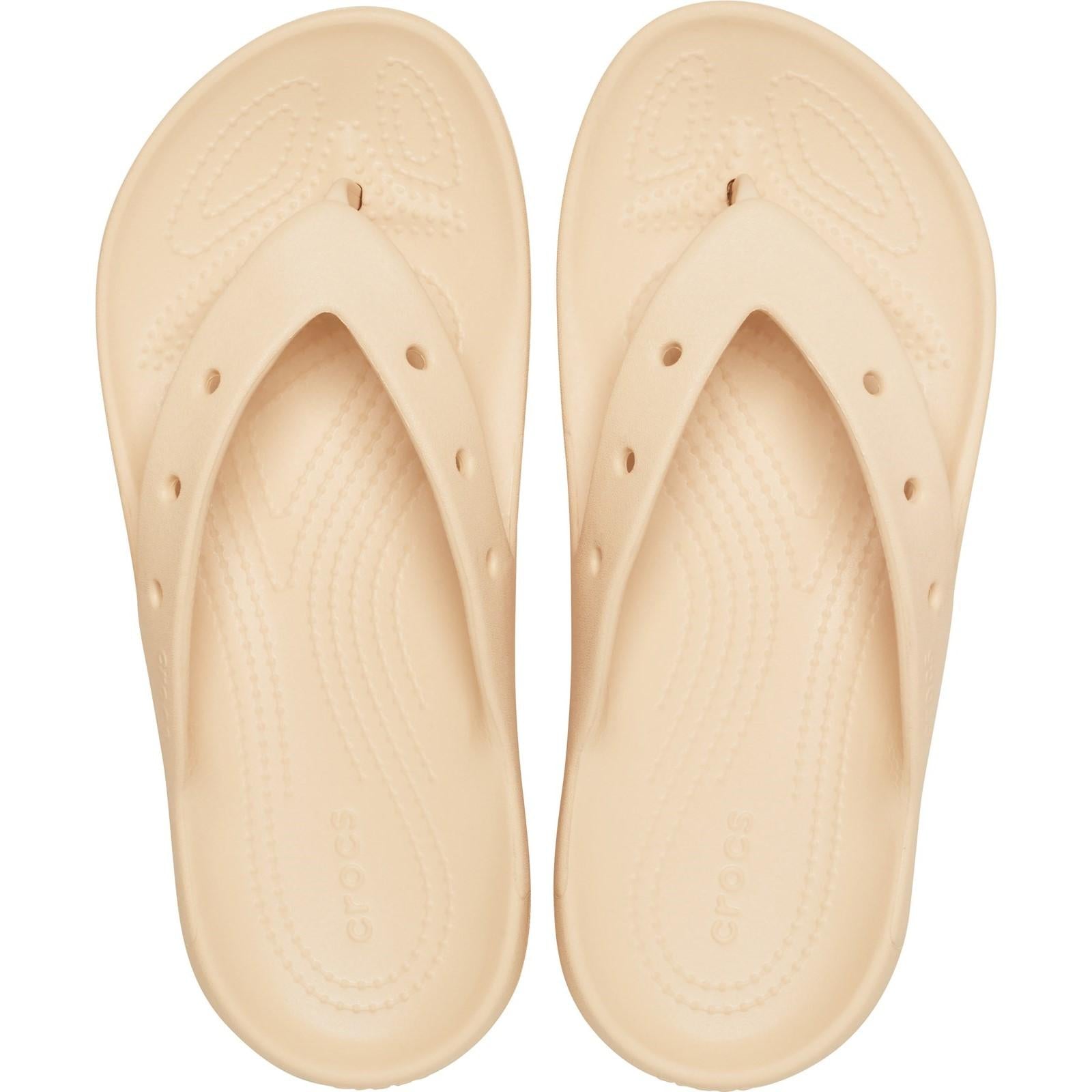 Crocs Classic Flip Slippers