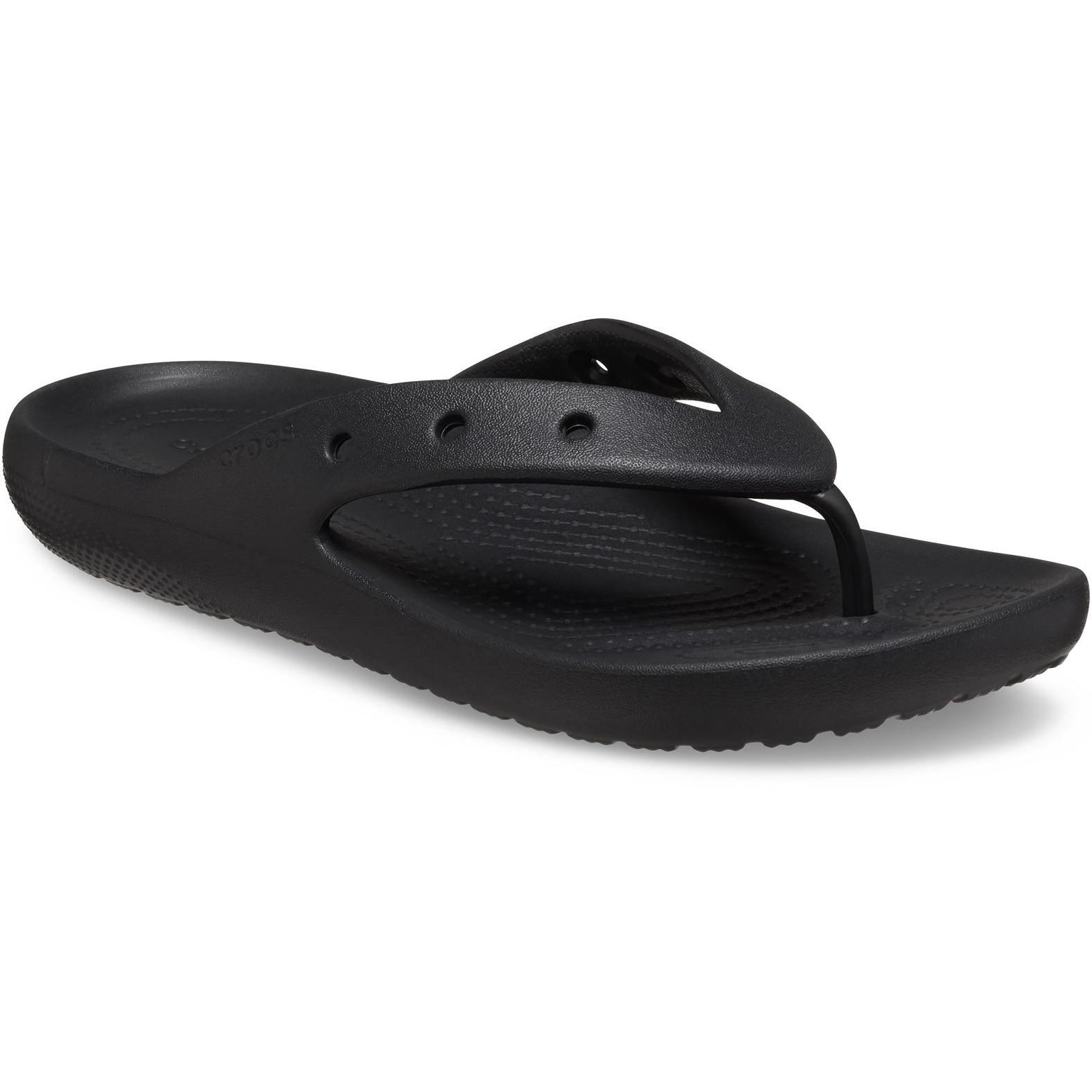 Crocs Classic Flip Slippers