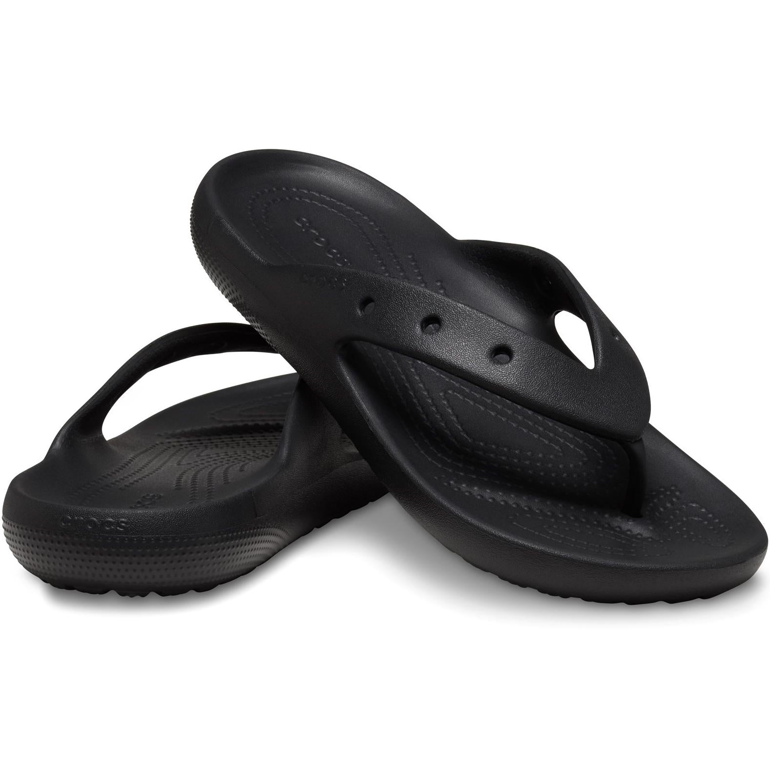 Crocs Classic Flip Slippers