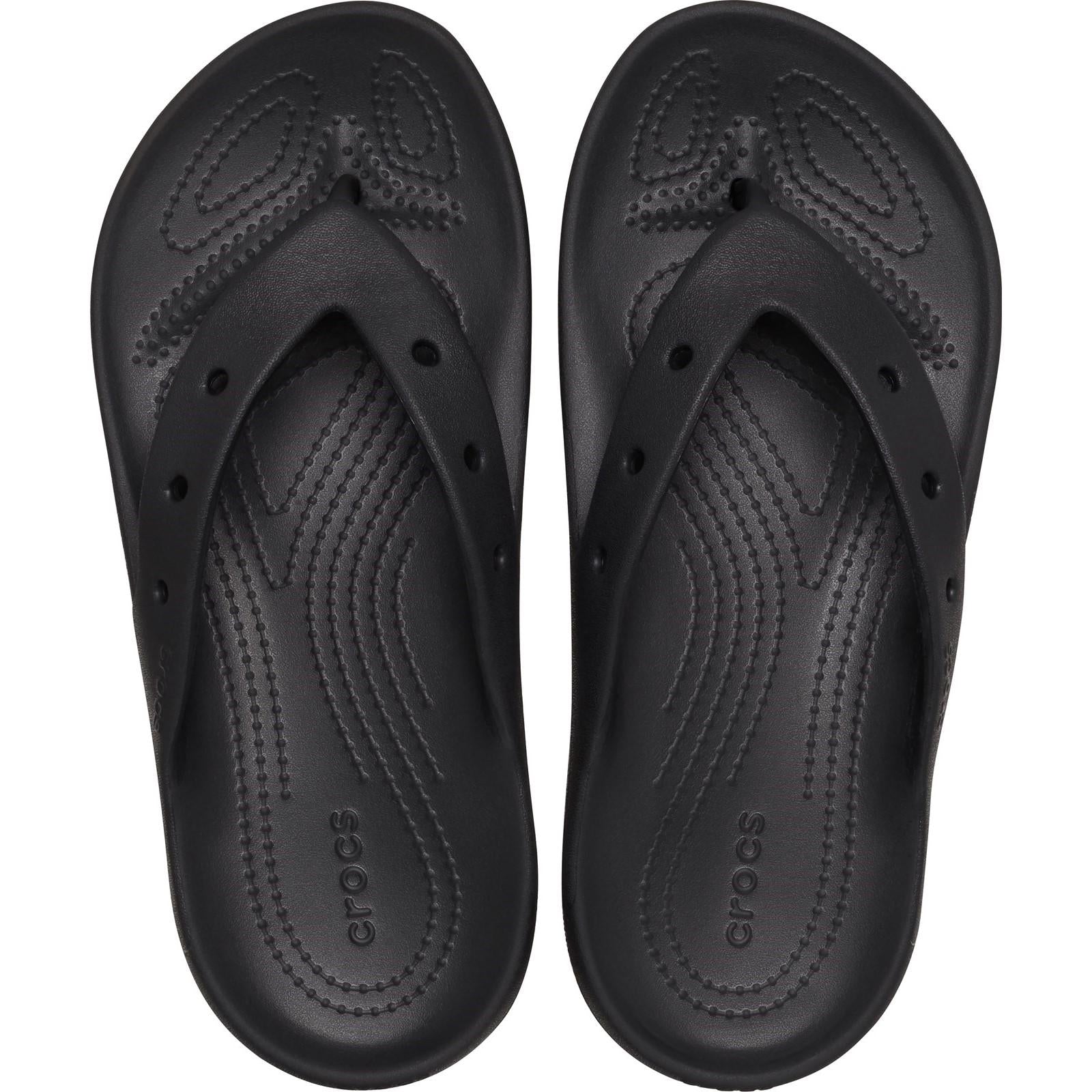 Crocs Classic Flip Slippers