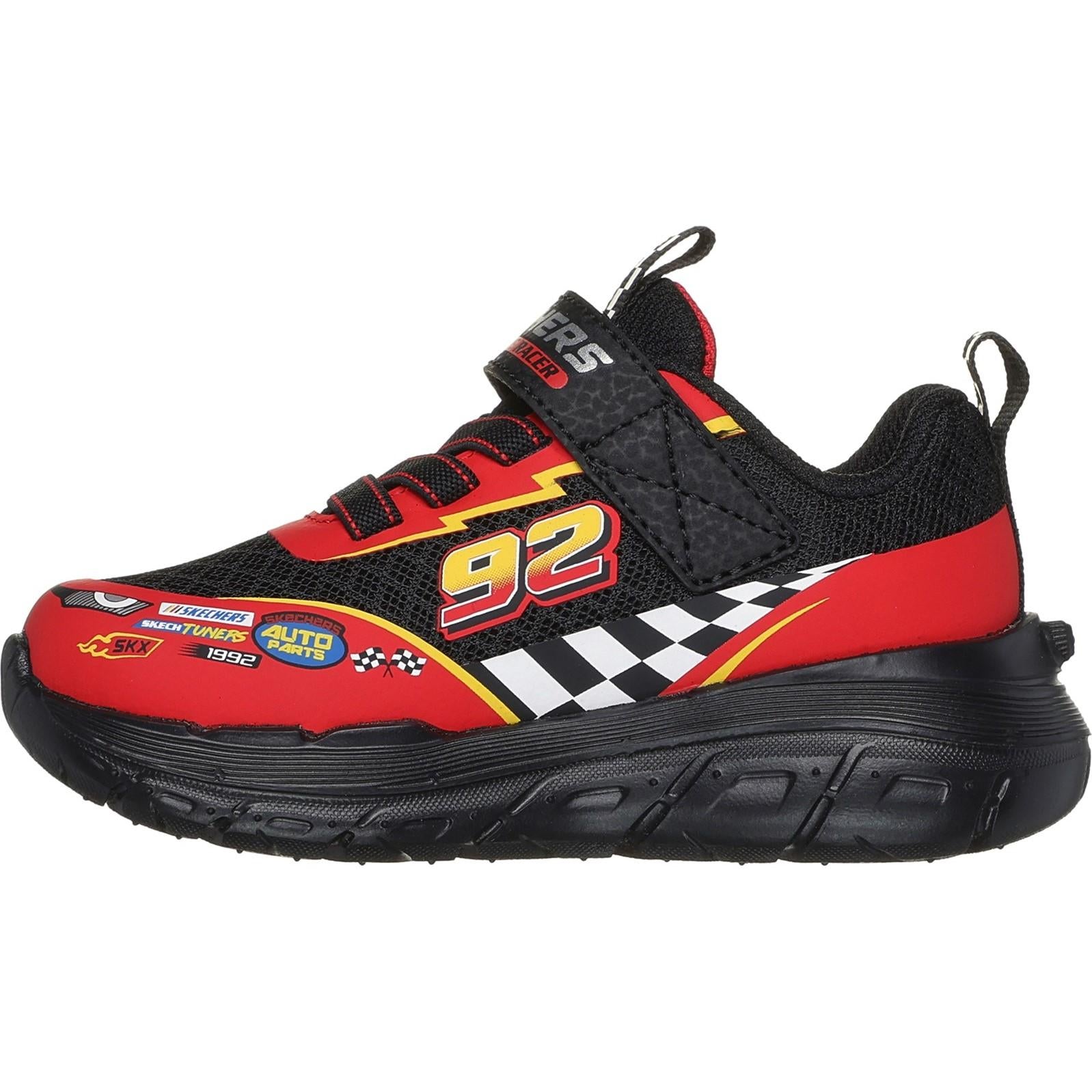 Skechers Skech Tracks Trainers