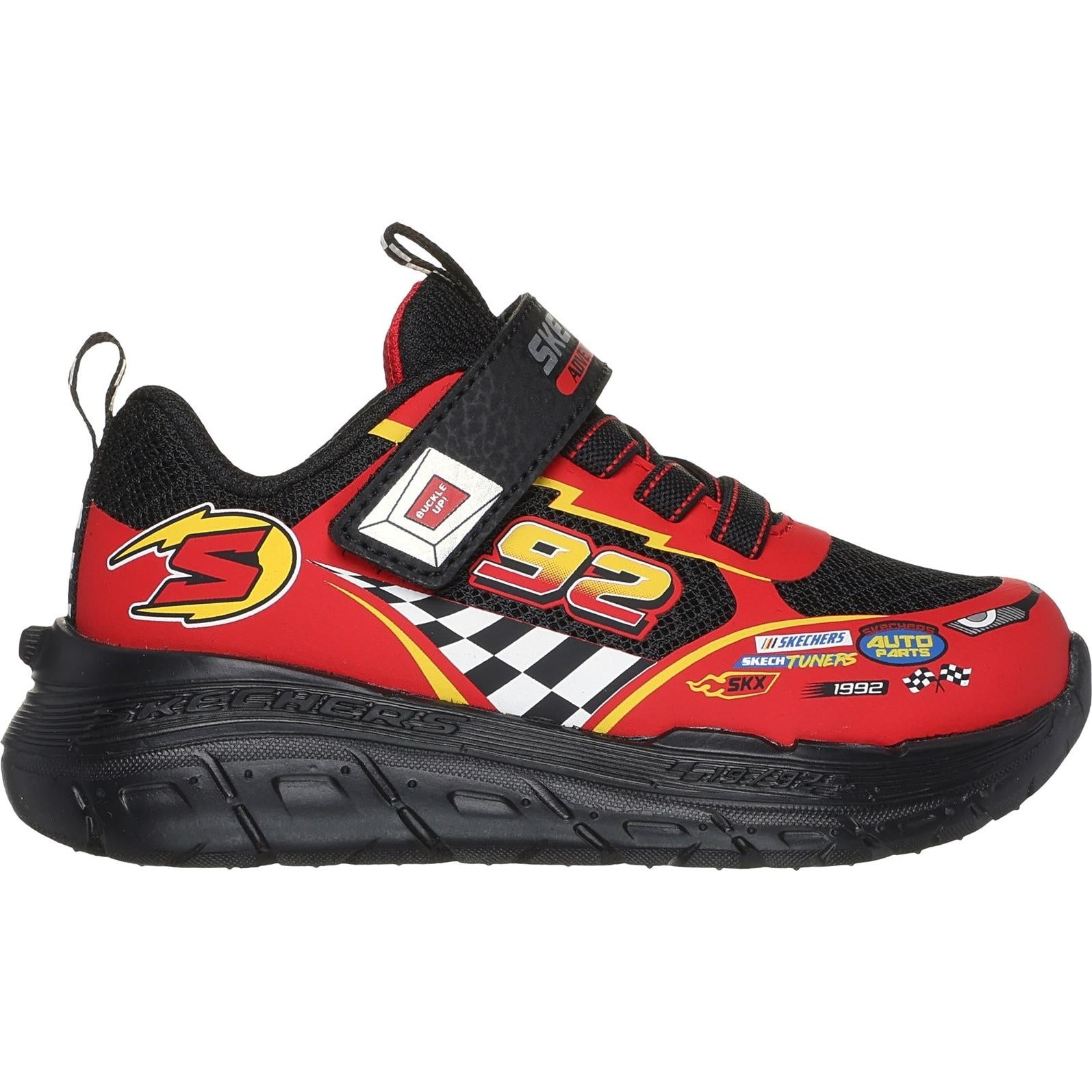 Skechers Skech Tracks Trainers