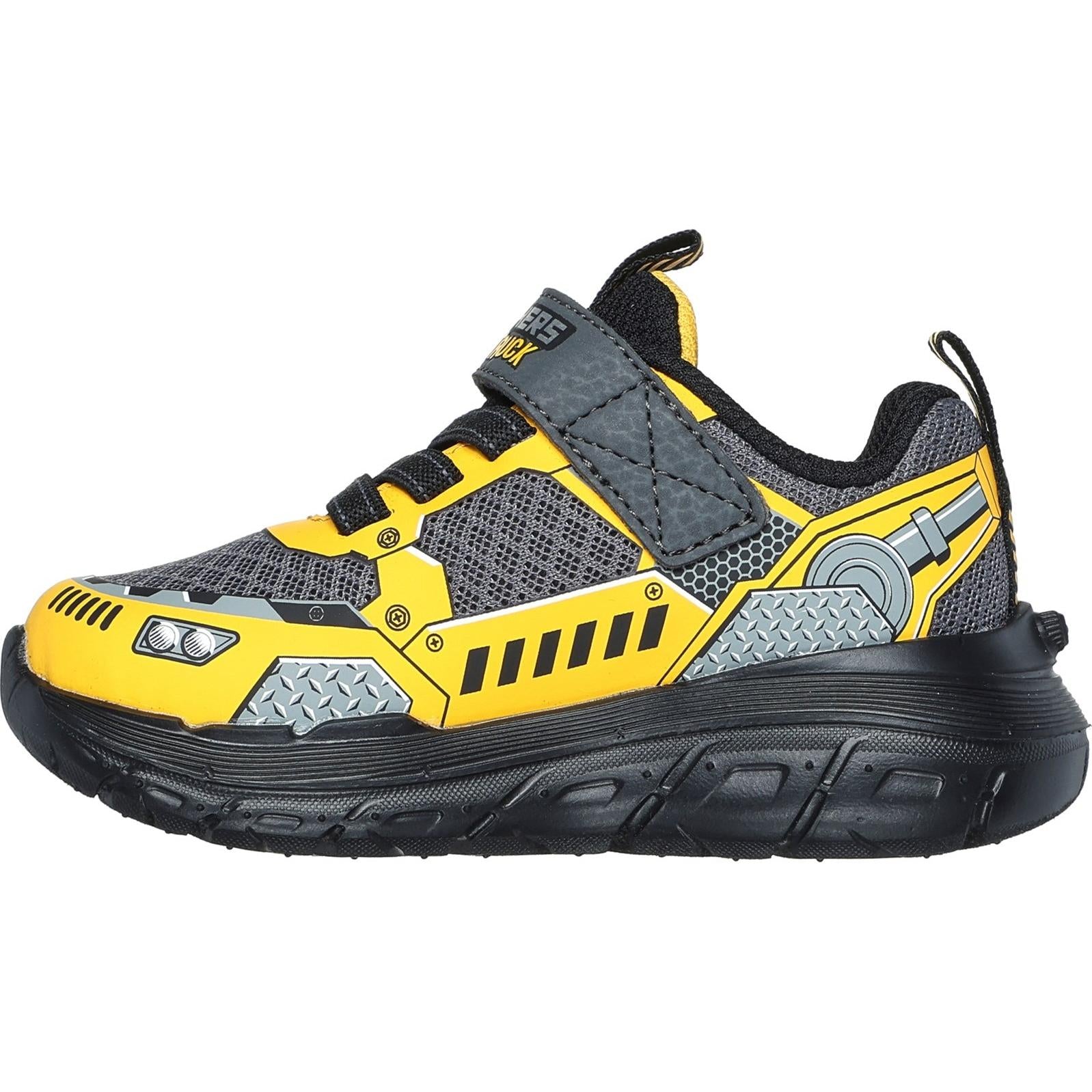 Skechers Skech Tracks Trainers