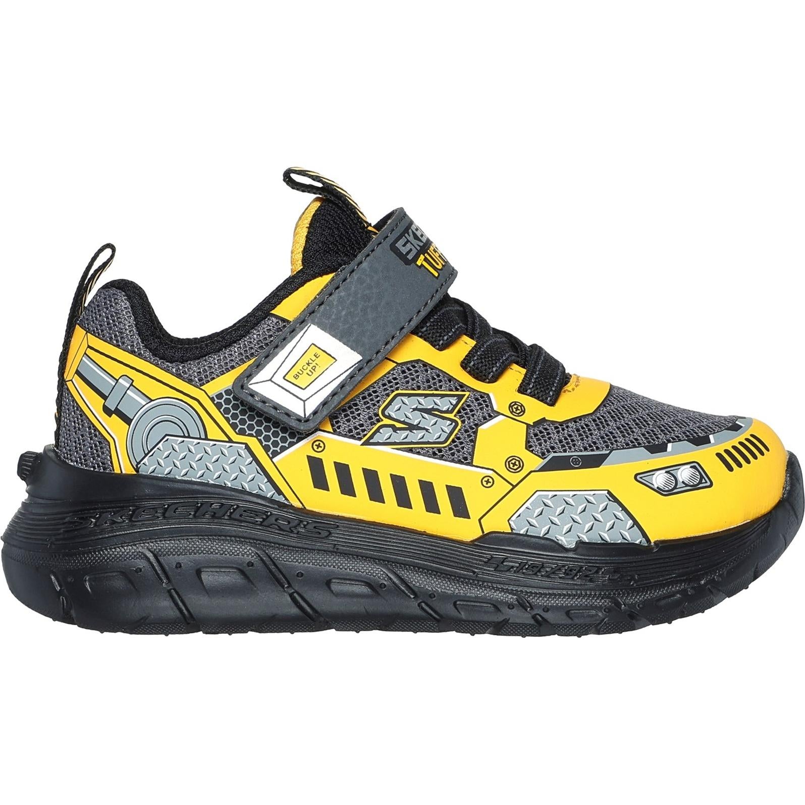 Skechers Skech Tracks Trainers