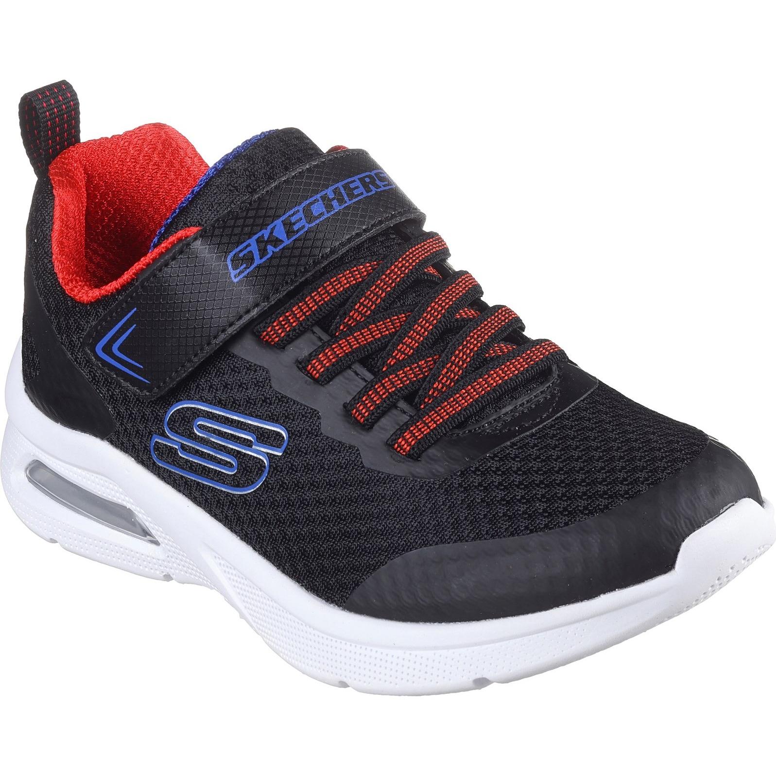 Skechers Microspec Max Trainers